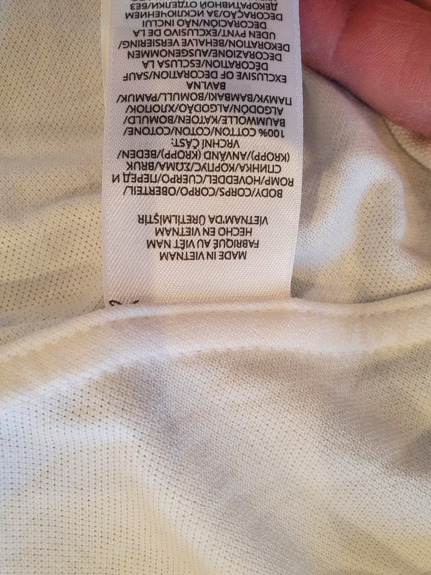 Ralph Lauren Shirt - Size M