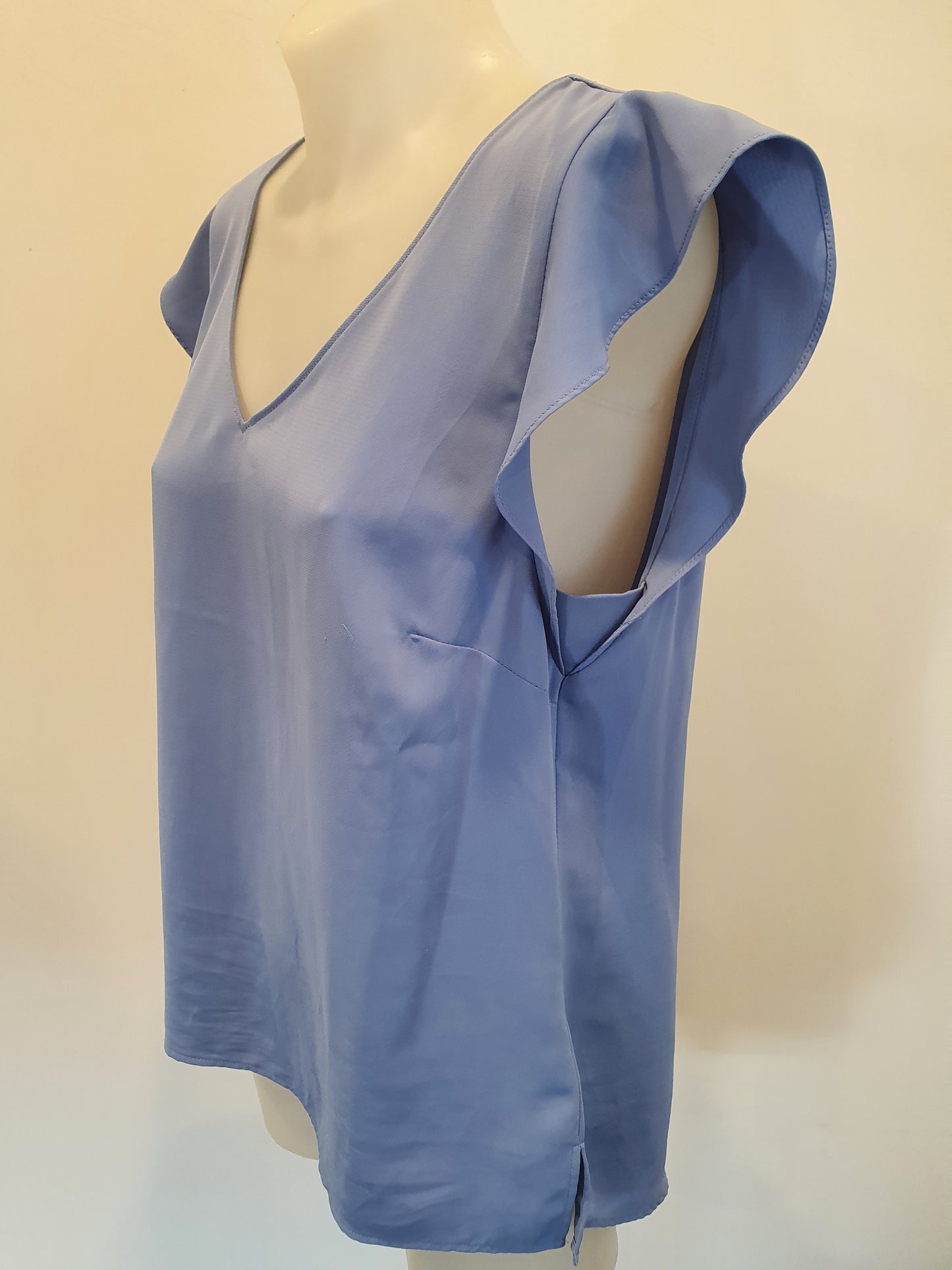 Portmans Top- Size 12