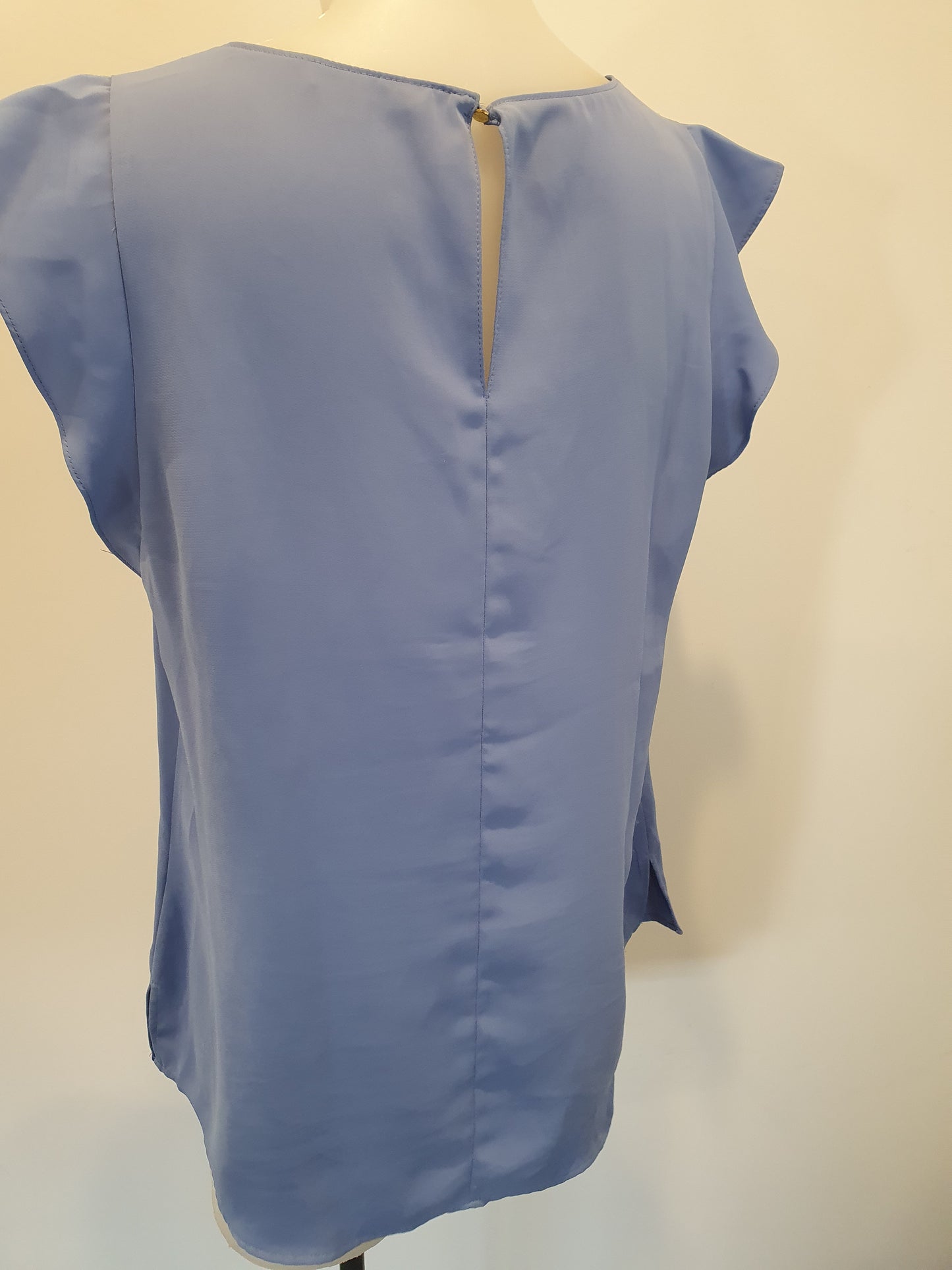 Portmans Top- Size 12
