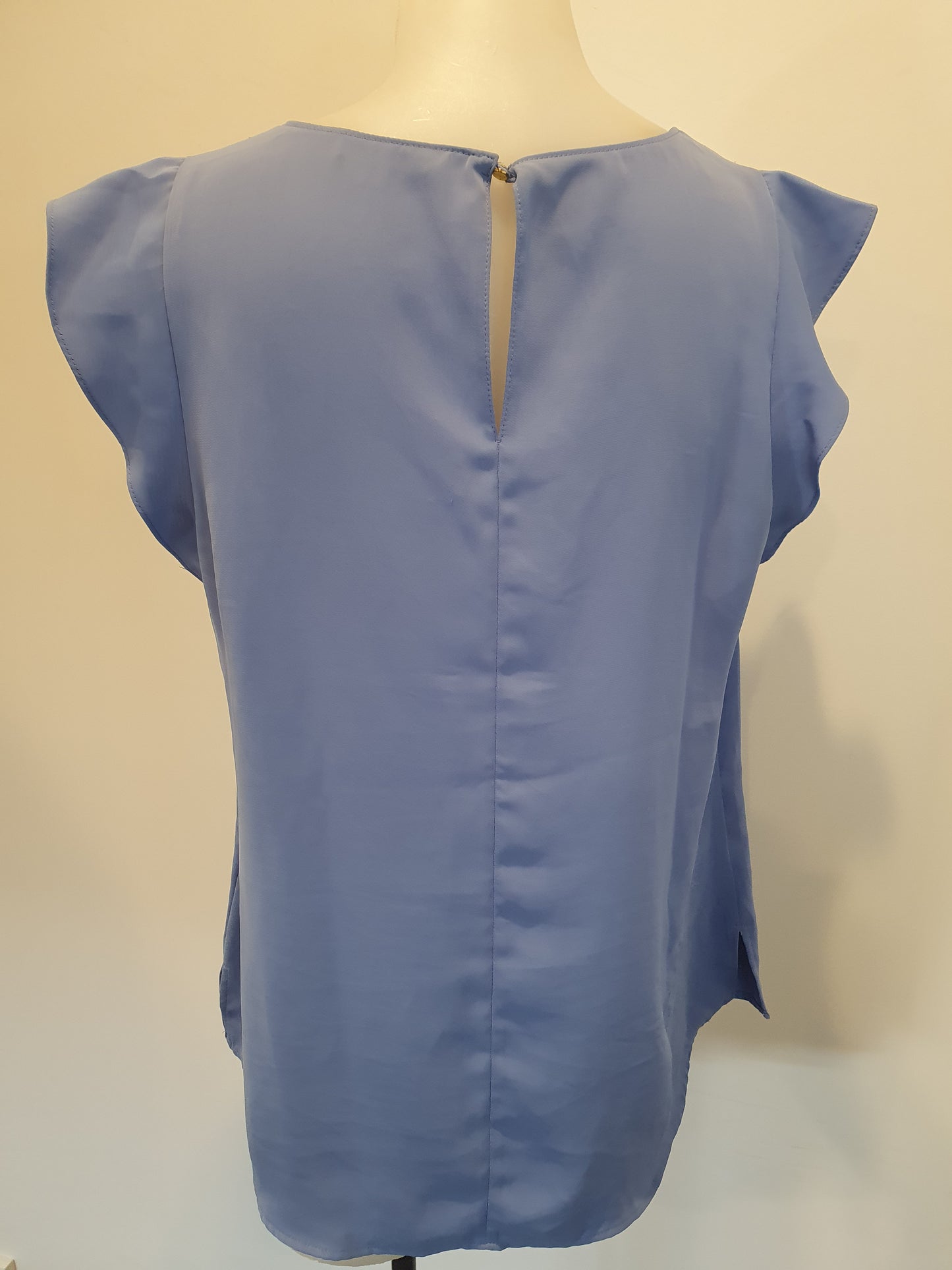 Portmans Top- Size 12