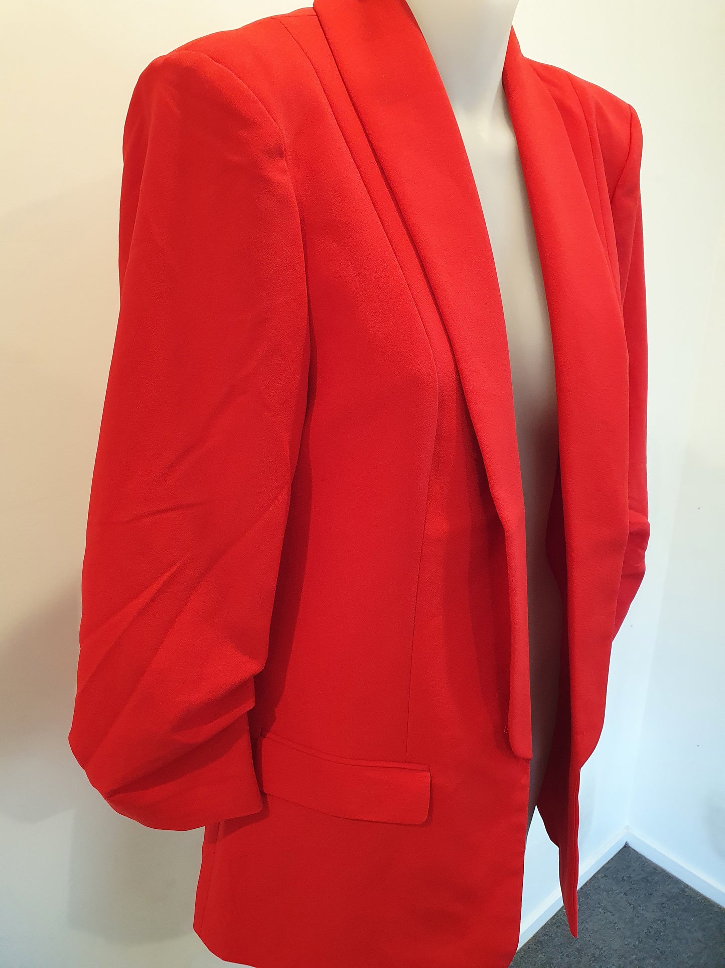 Portmans Blazer - Size 12