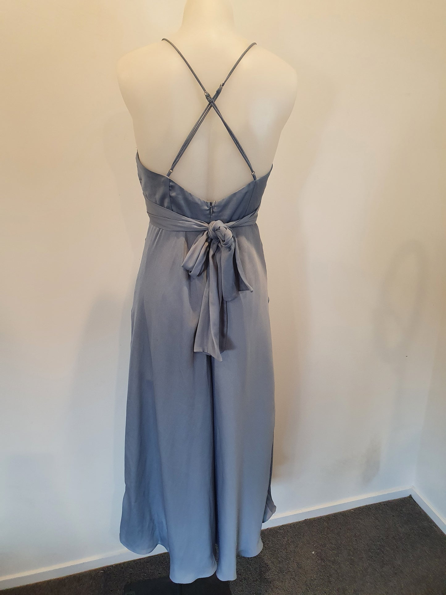 Hello Molly Formal Dress - Size 10