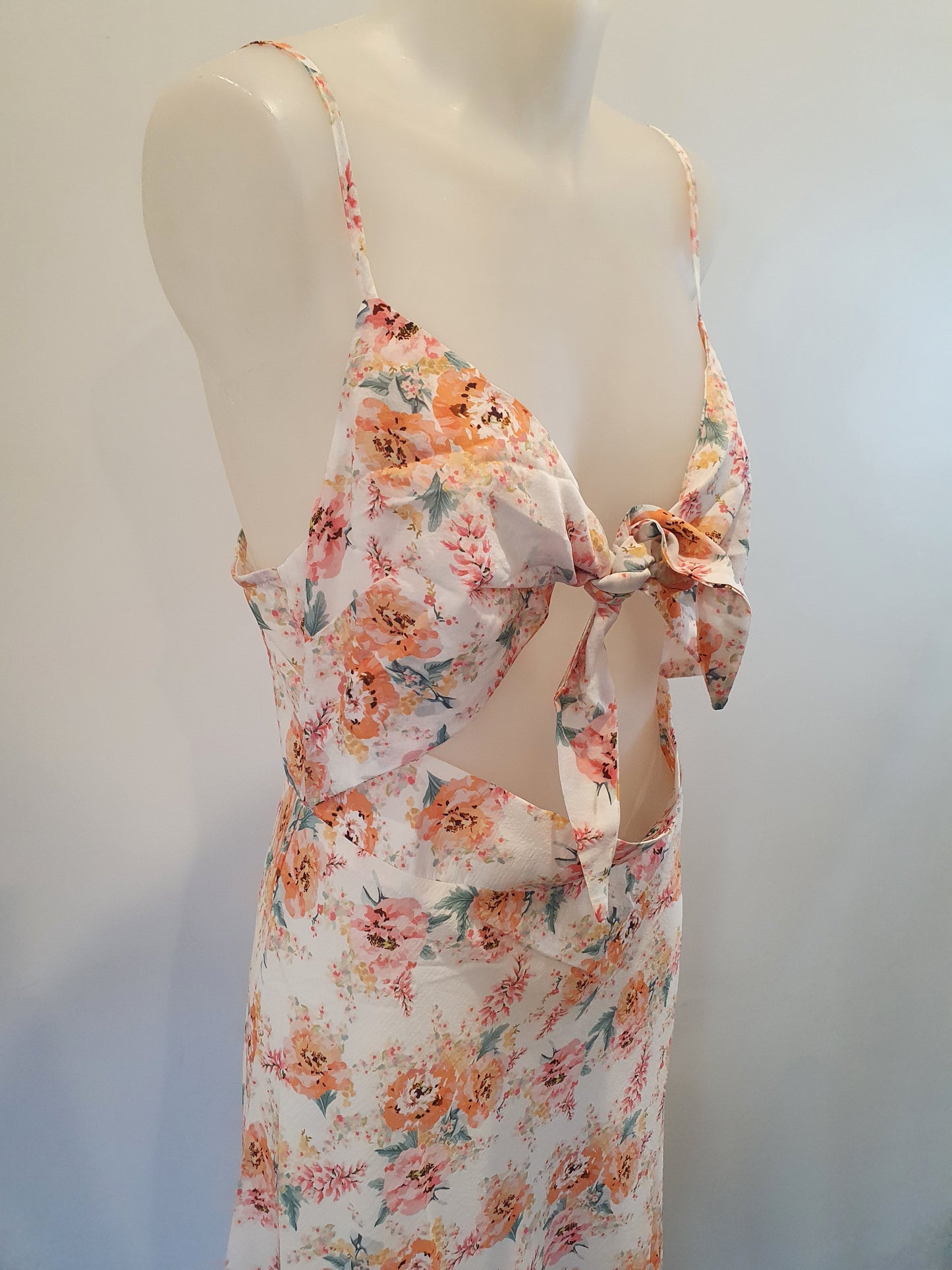 Esther & Co Dress (BNWT) Size 12