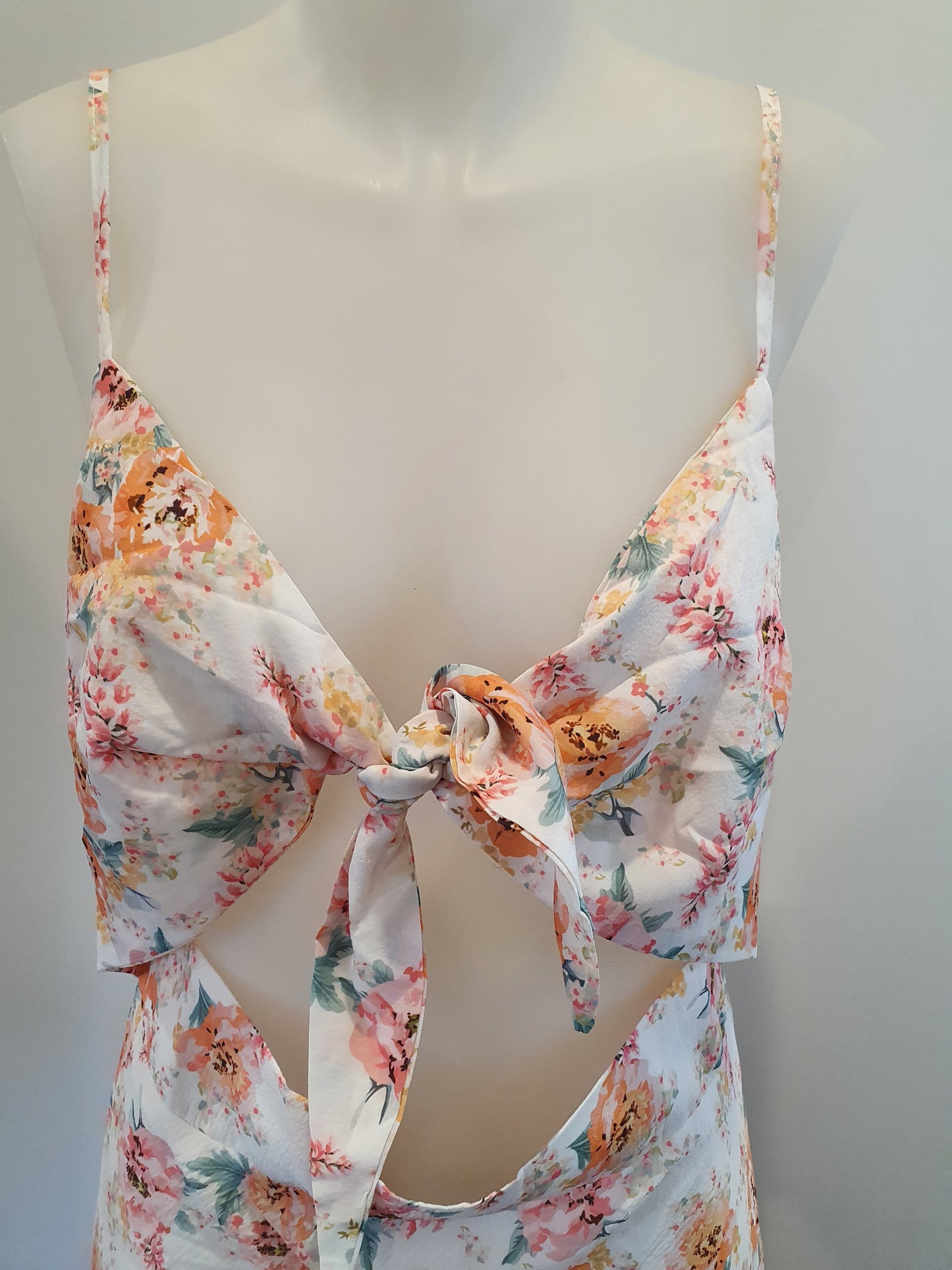 Esther & Co Dress (BNWT) Size 12