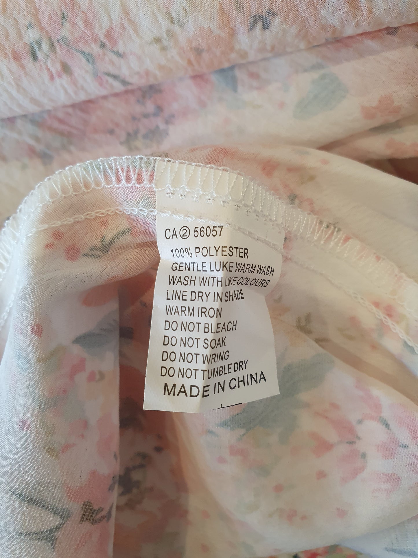 Esther & Co Dress (BNWT) Size 12