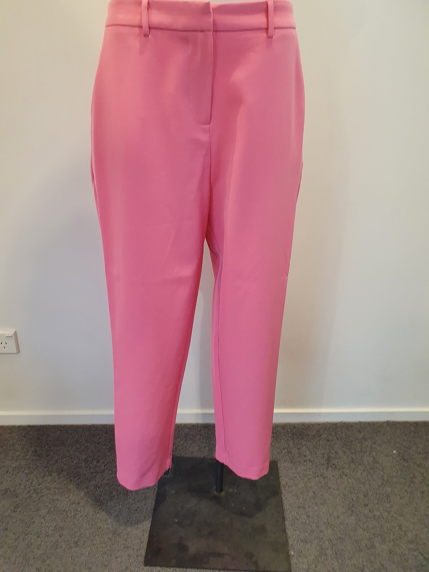 Showpo Tailored Pants - Size 14