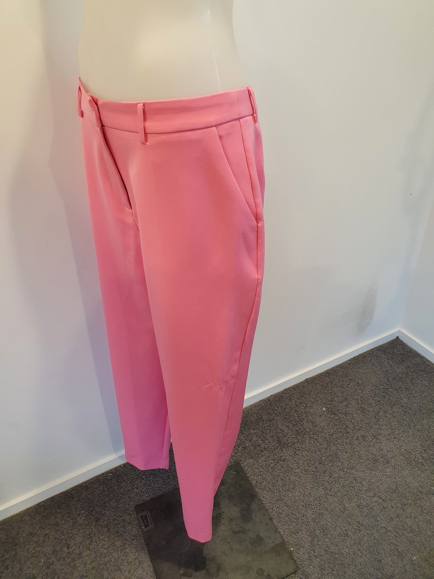 Showpo Tailored Pants - Size 14