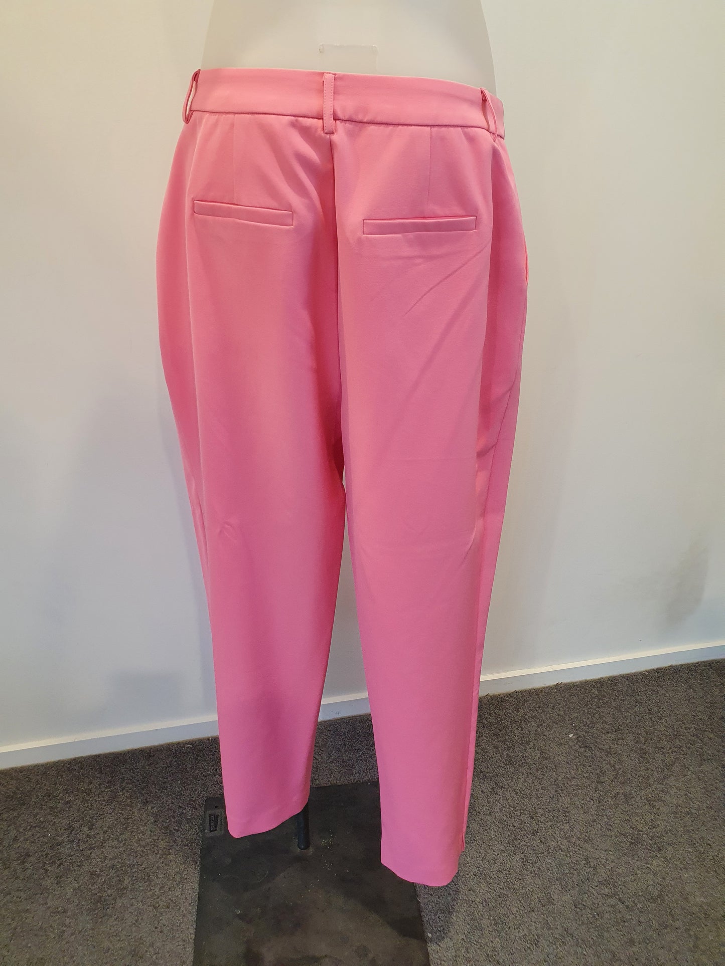 Showpo Tailored Pants - Size 14