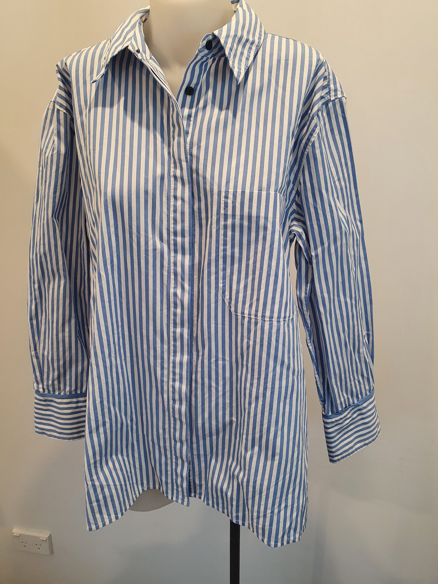 Country Road Shirt - Size 10