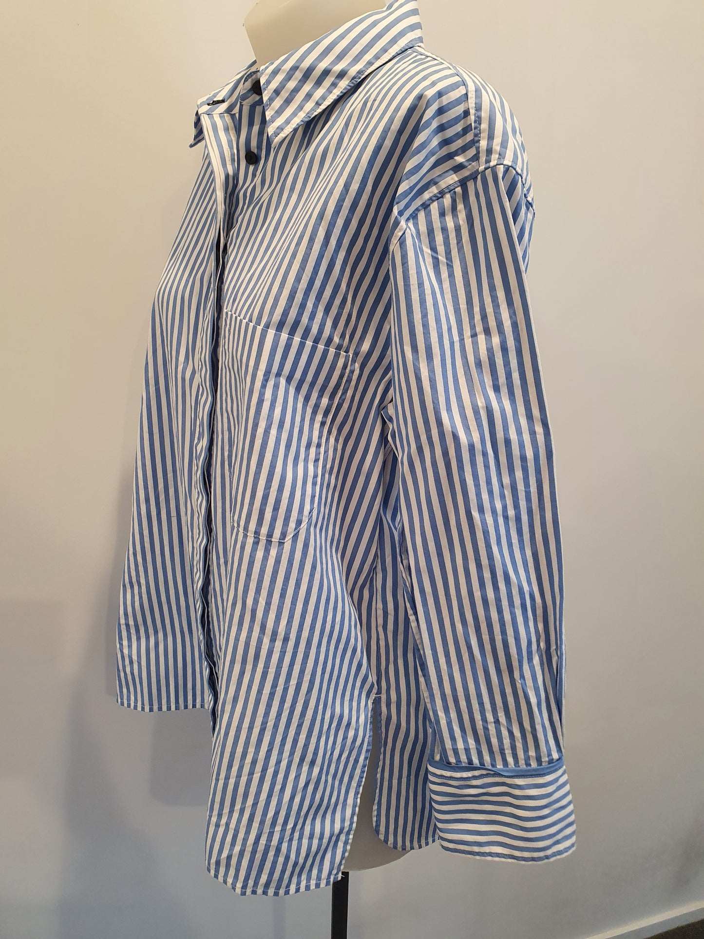 Country Road Shirt - Size 10