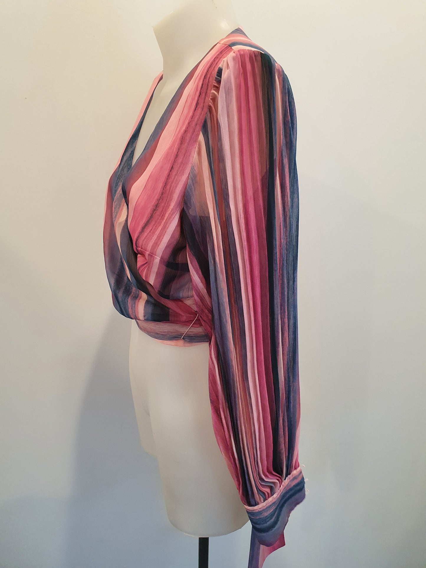 Portmans Blouse - Size 12