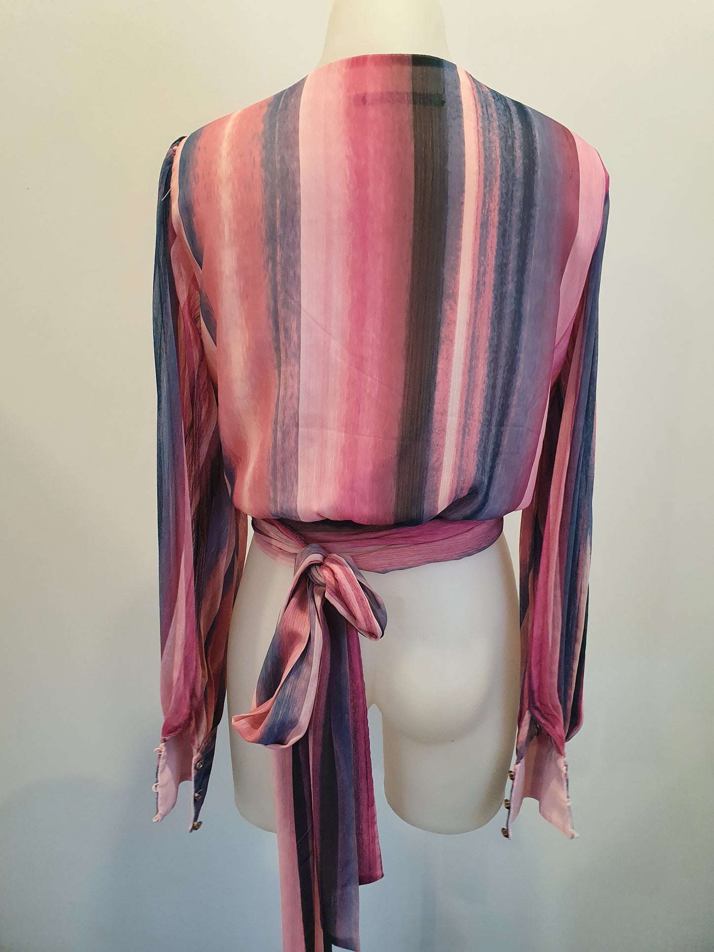 Portmans Blouse - Size 12