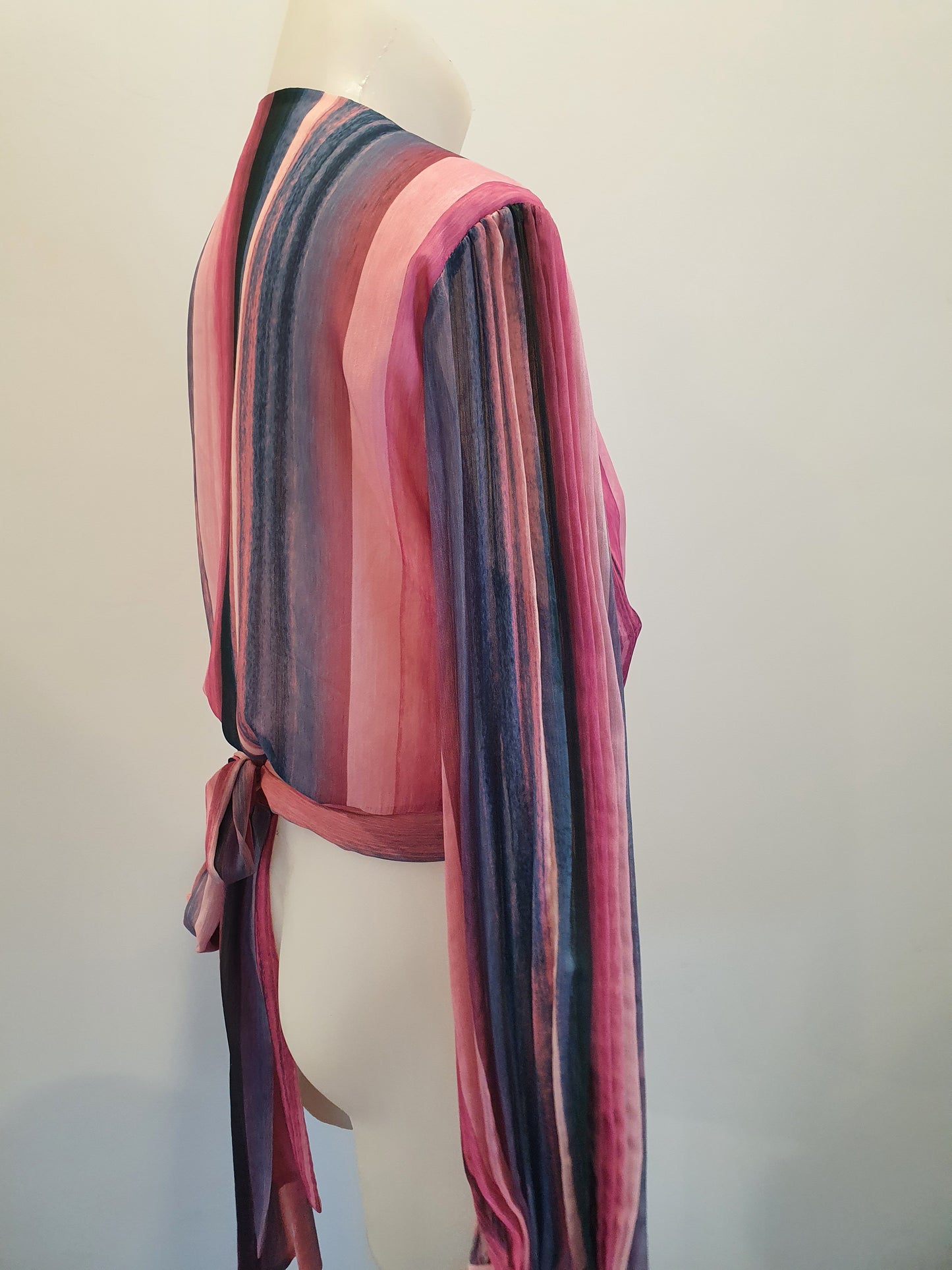 Portmans Blouse - Size 12