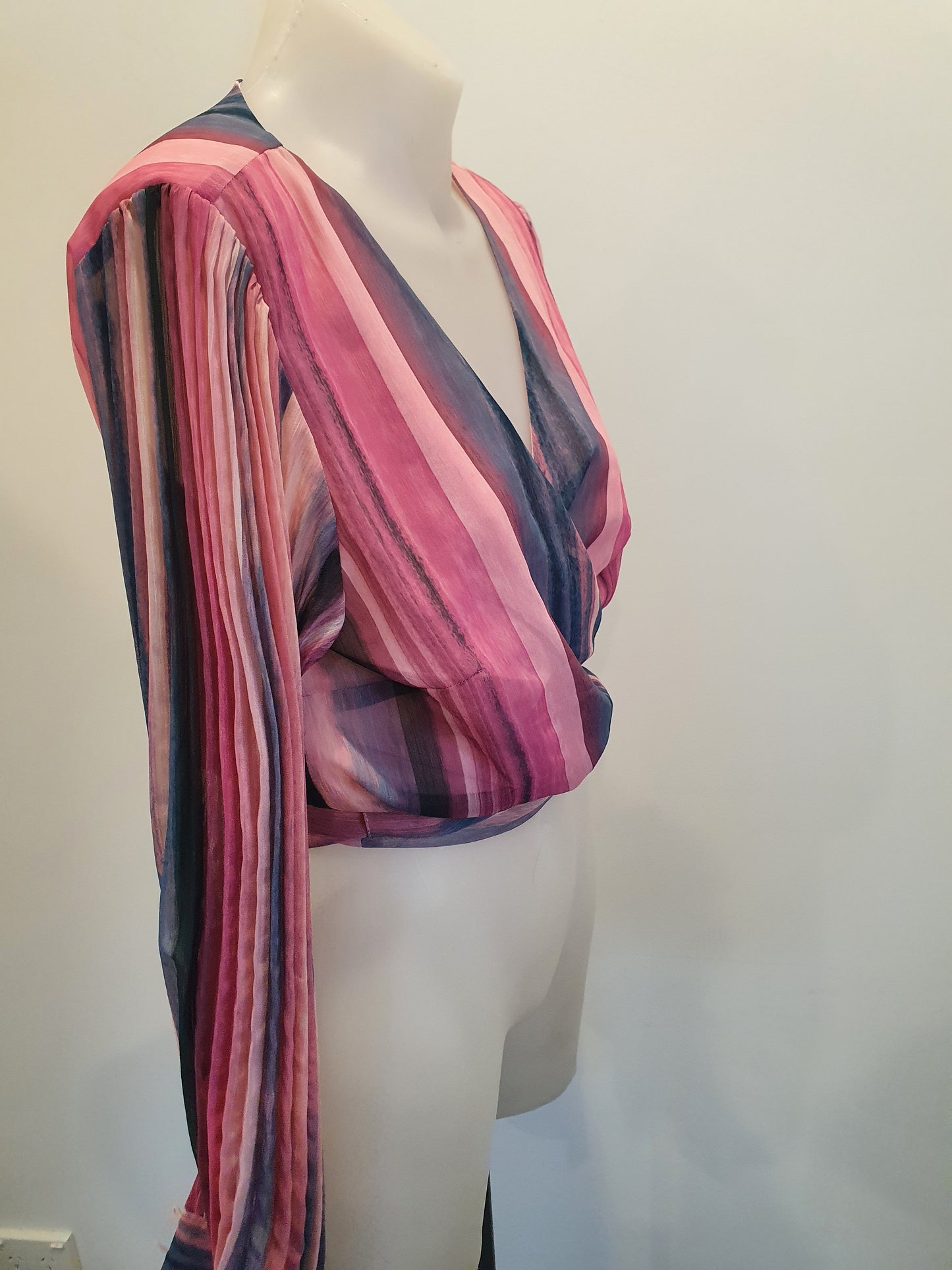 Portmans Blouse - Size 12