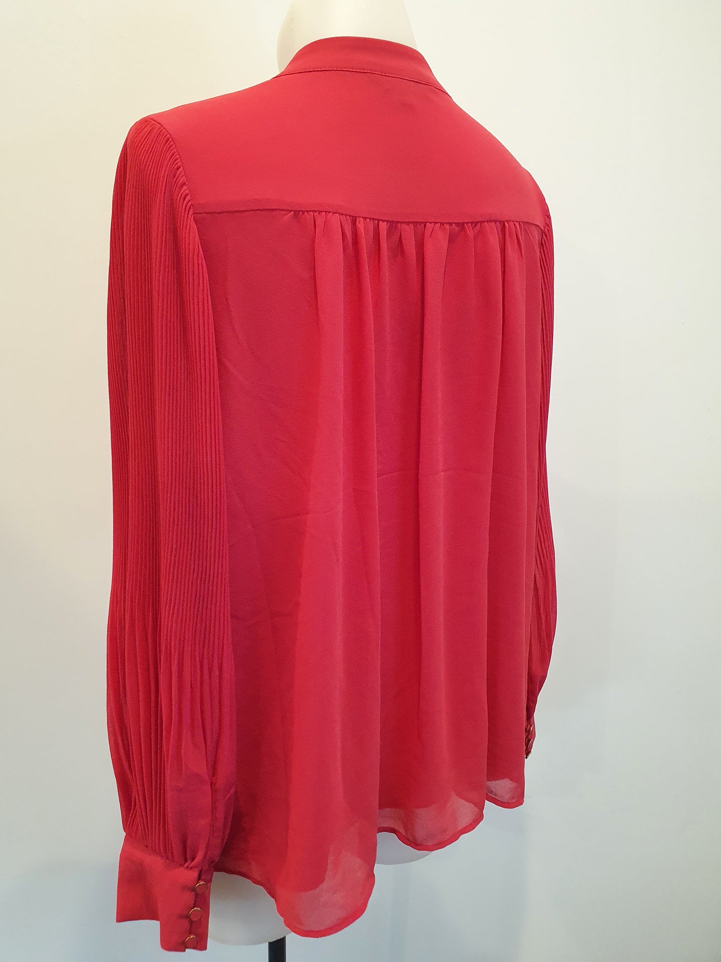 Portmans Blouse - Size 10