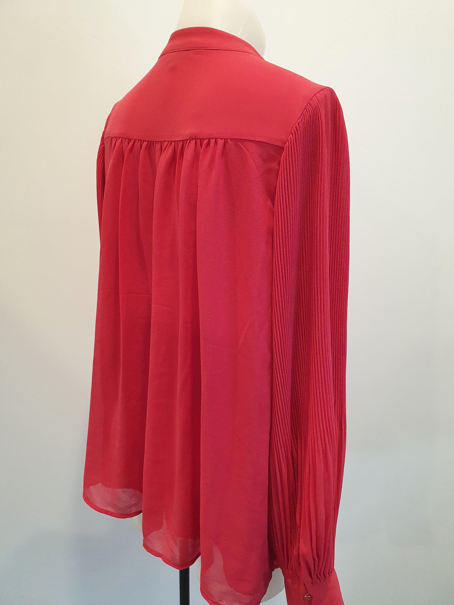 Portmans Blouse - Size 10