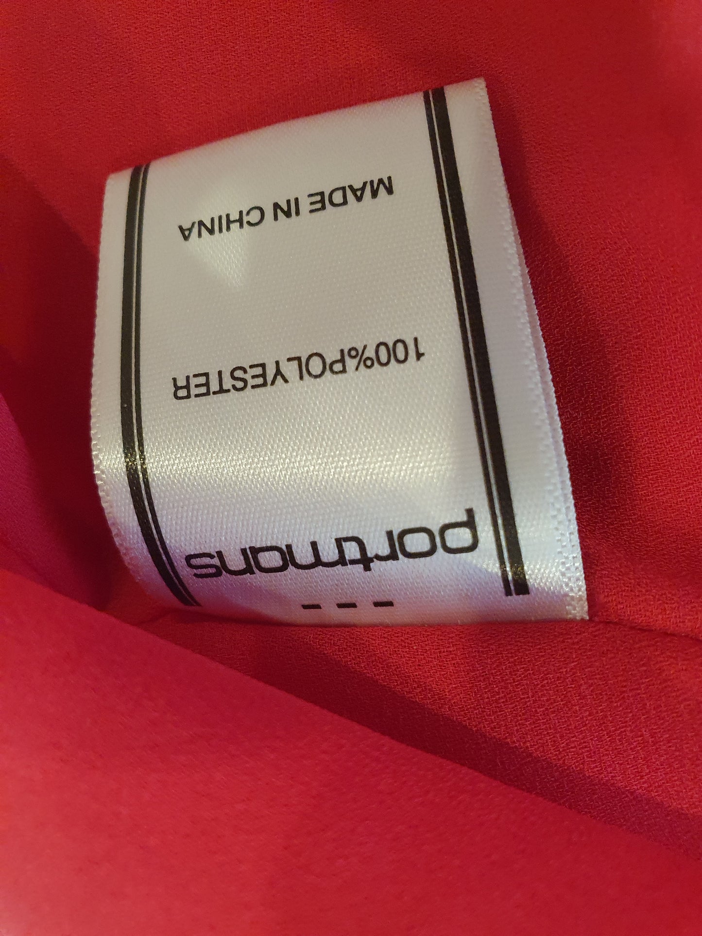 Portmans Blouse - Size 10