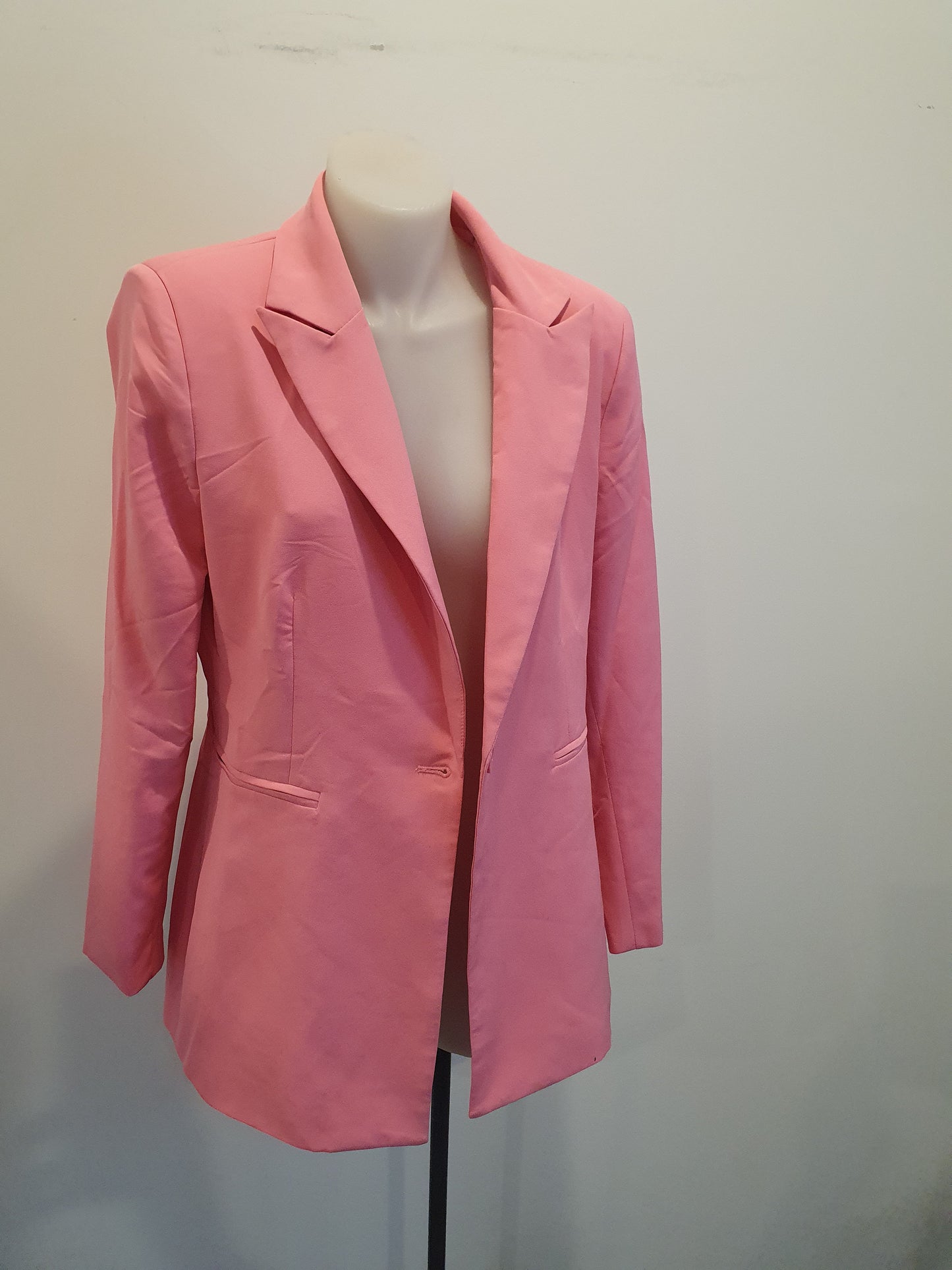 Showpo Blazer - Size 12