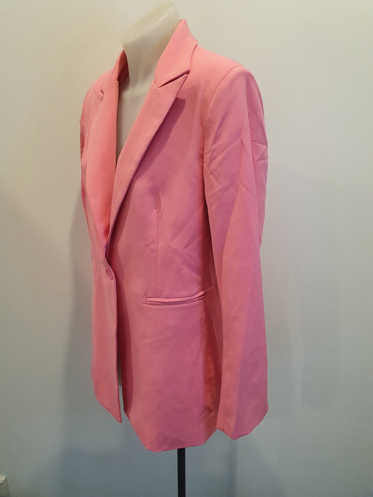Showpo Blazer - Size 12