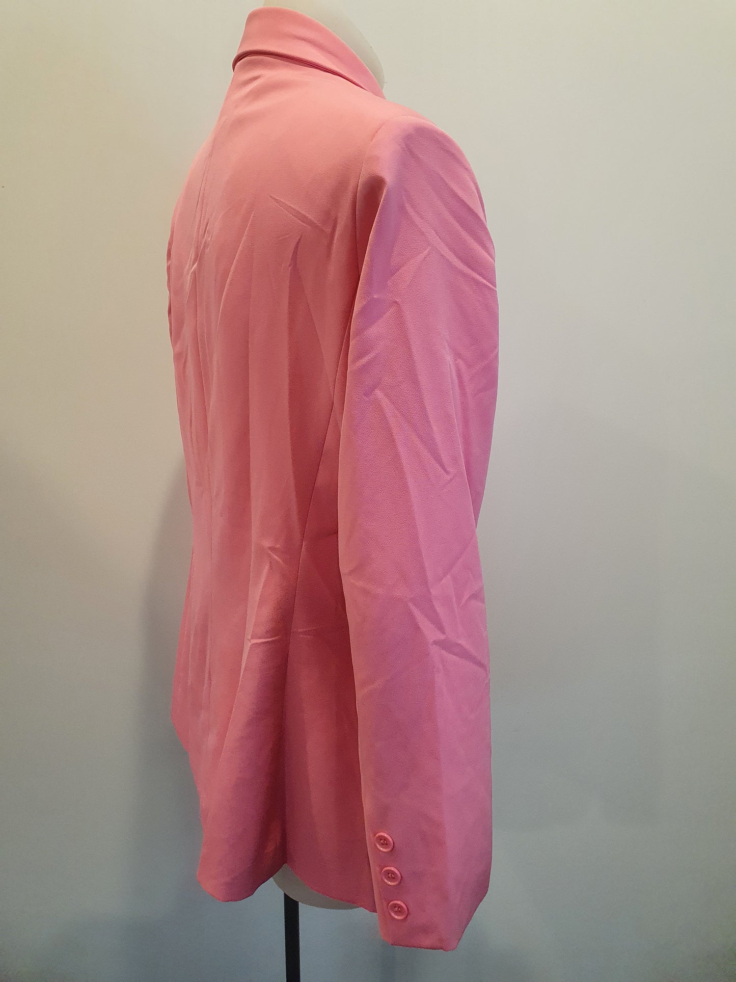 Showpo Blazer - Size 12