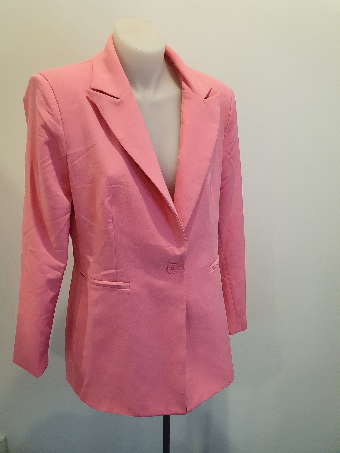 Showpo Blazer - Size 12