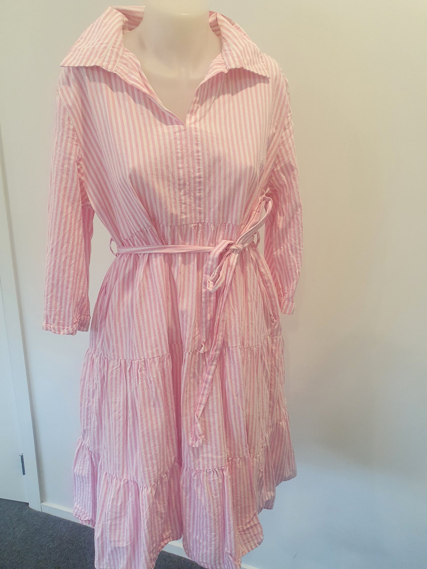 Label of Love Dress - Size L (12/14)