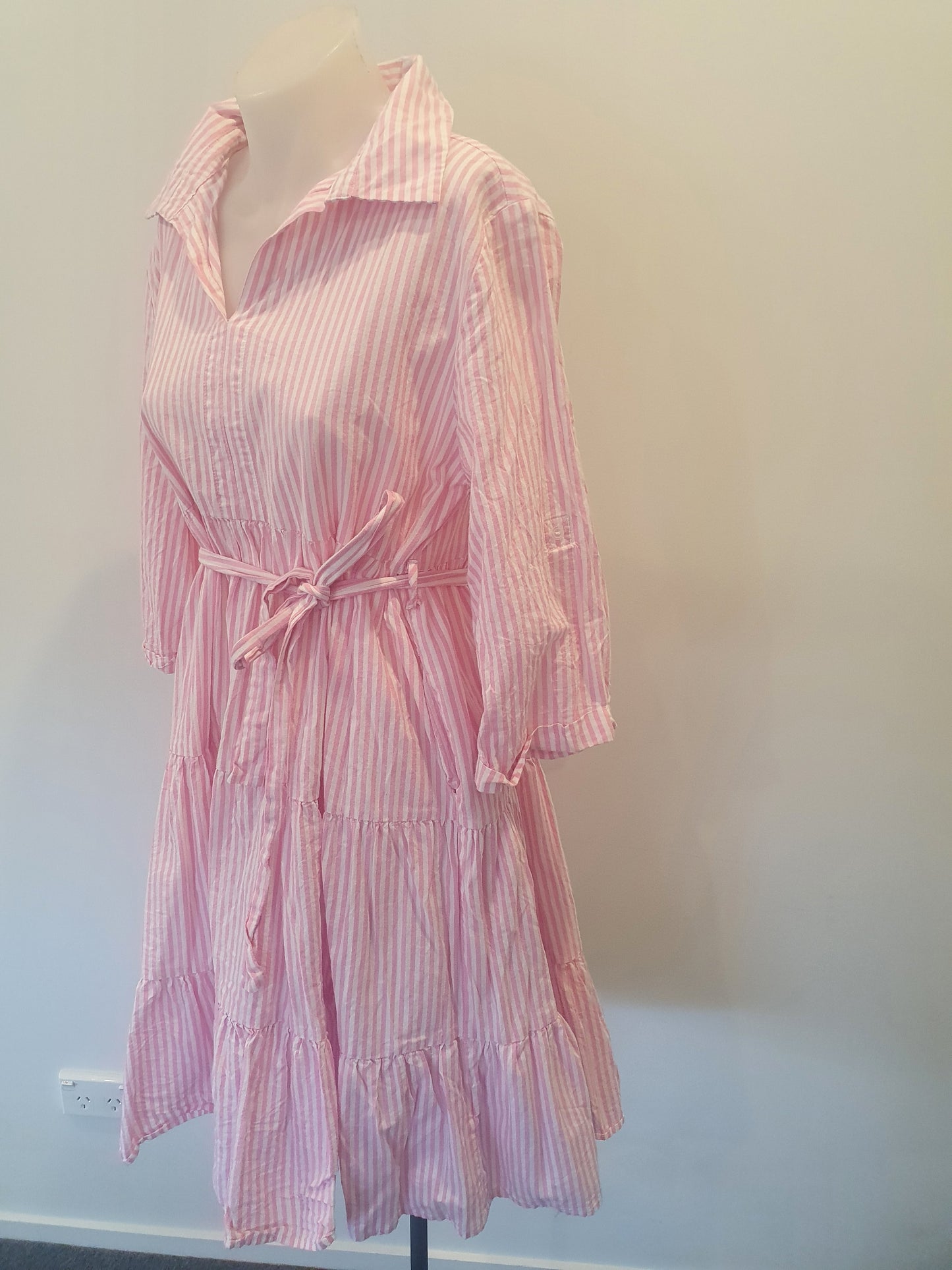 Label of Love Dress - Size L (12/14)