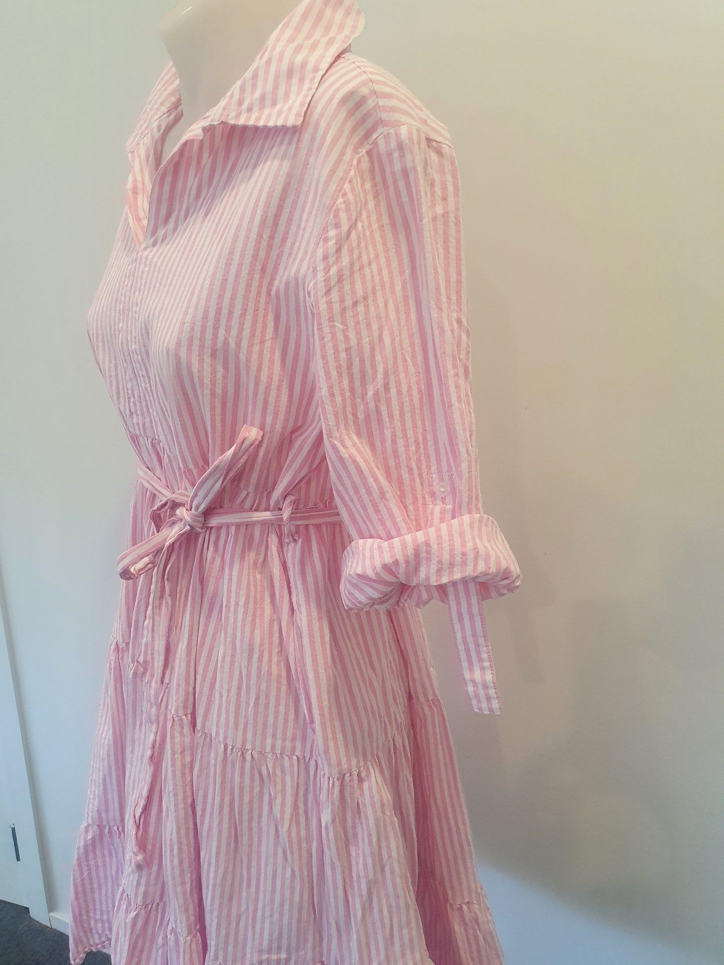 Label of Love Dress - Size L (12/14)