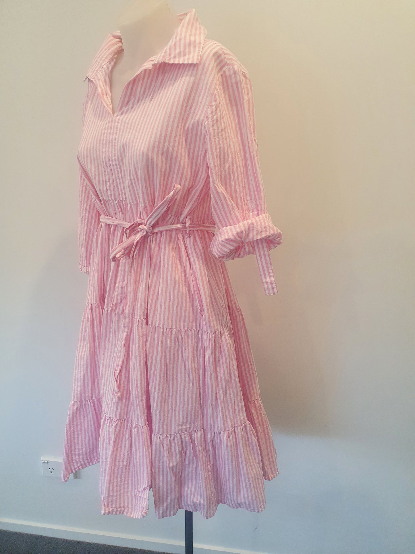 Label of Love Dress - Size L (12/14)
