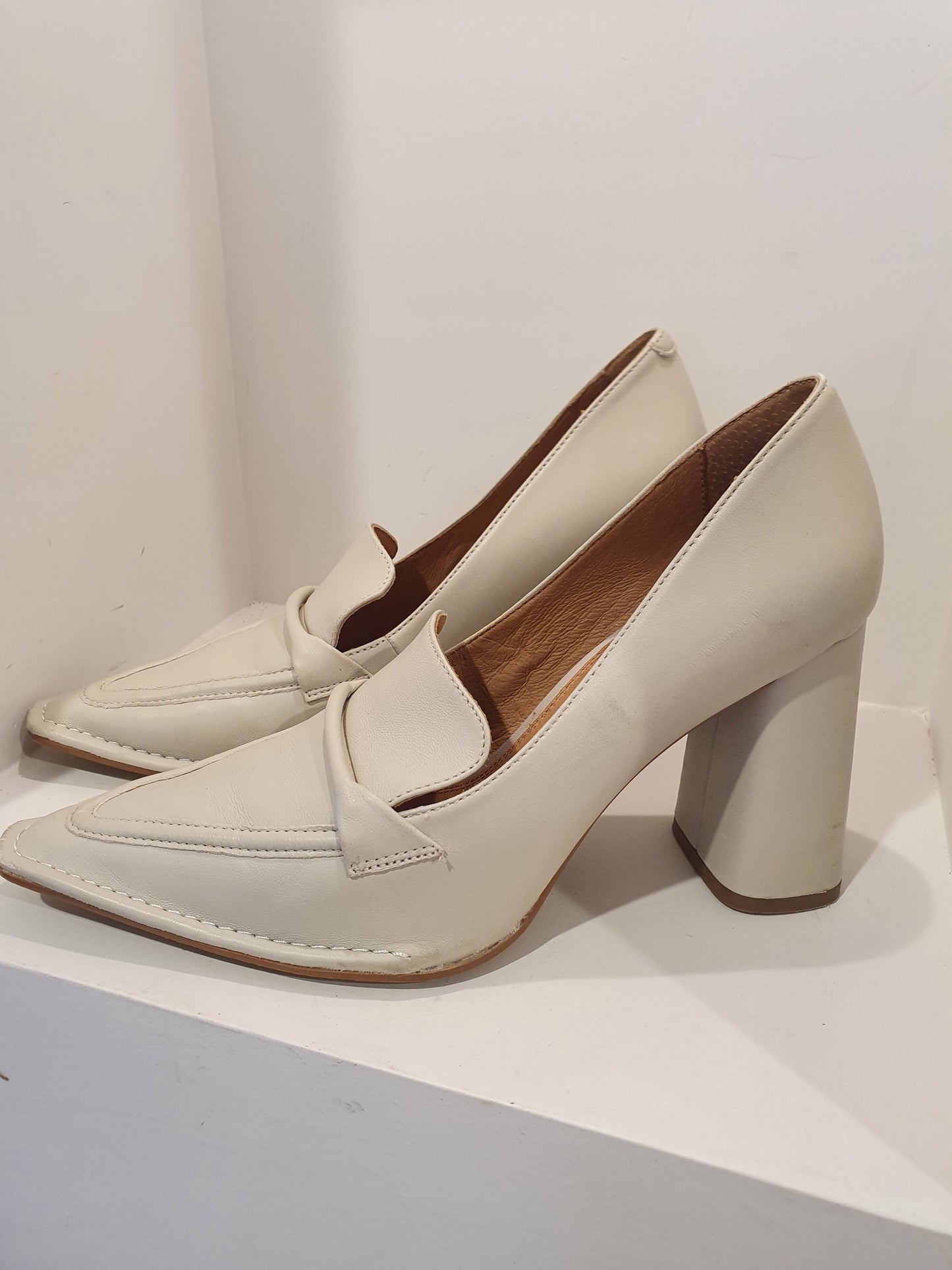 Jo Mercer Heels - Size 39