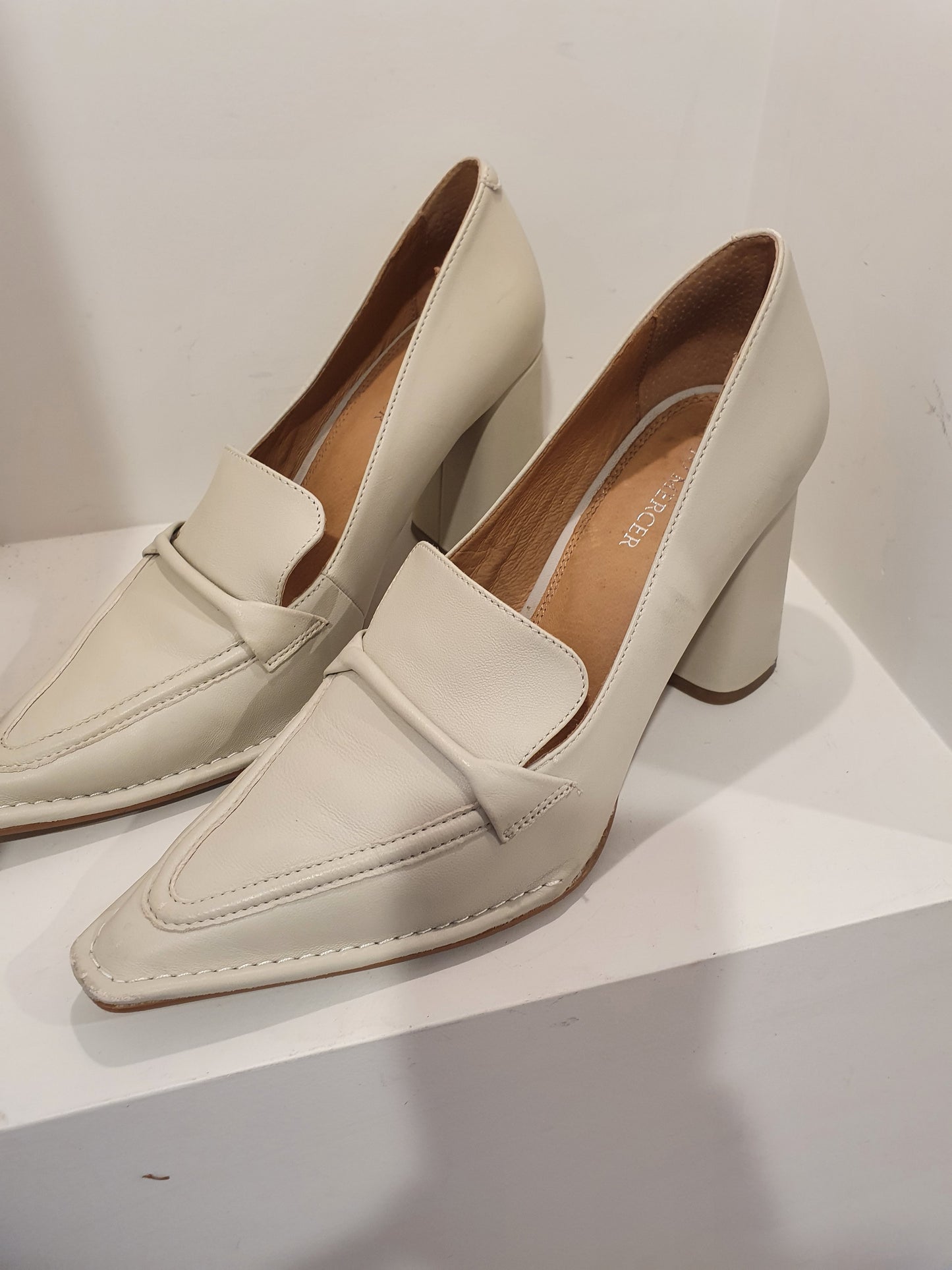 Jo Mercer Heels - Size 39