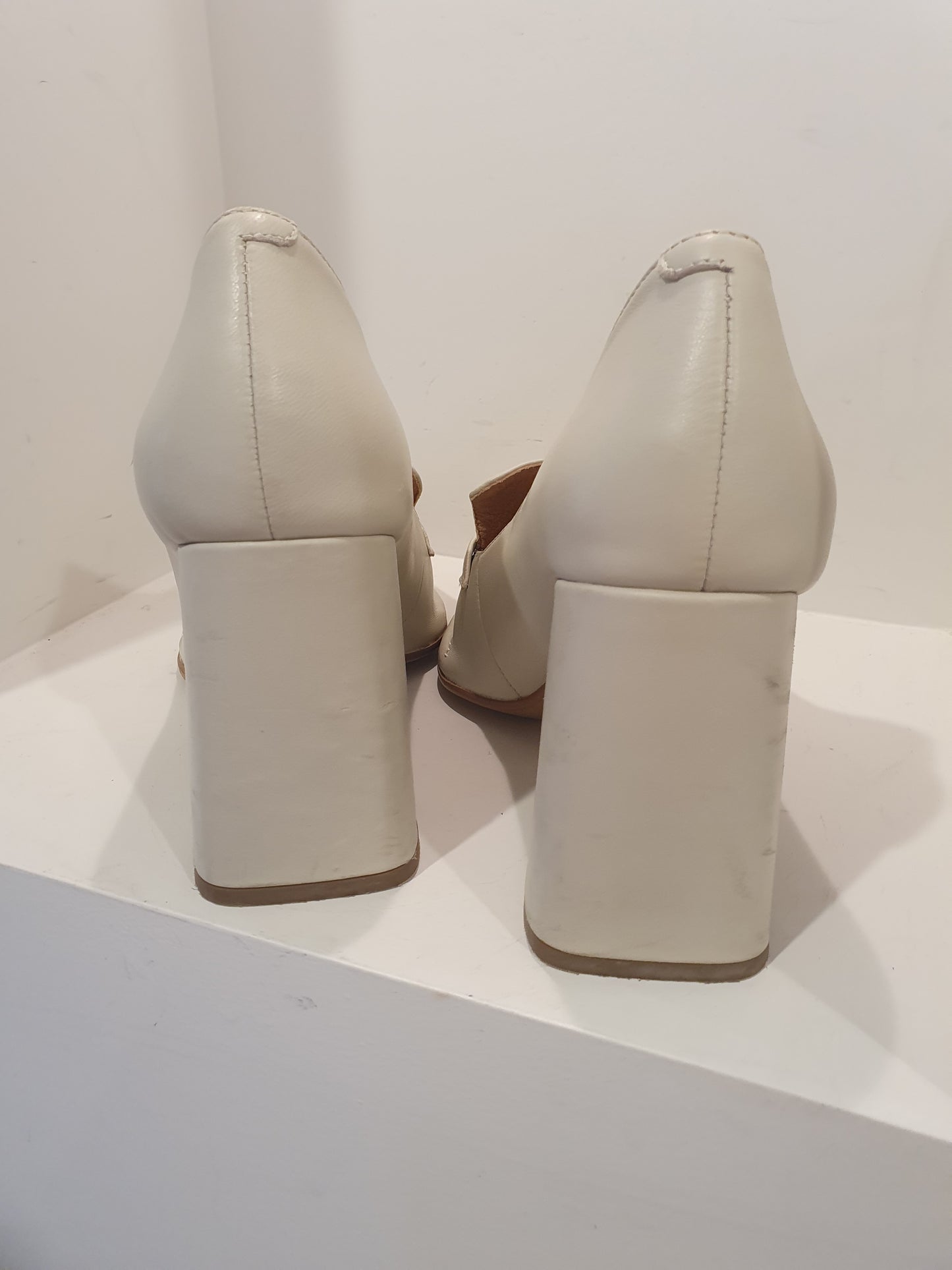 Jo Mercer Heels - Size 39