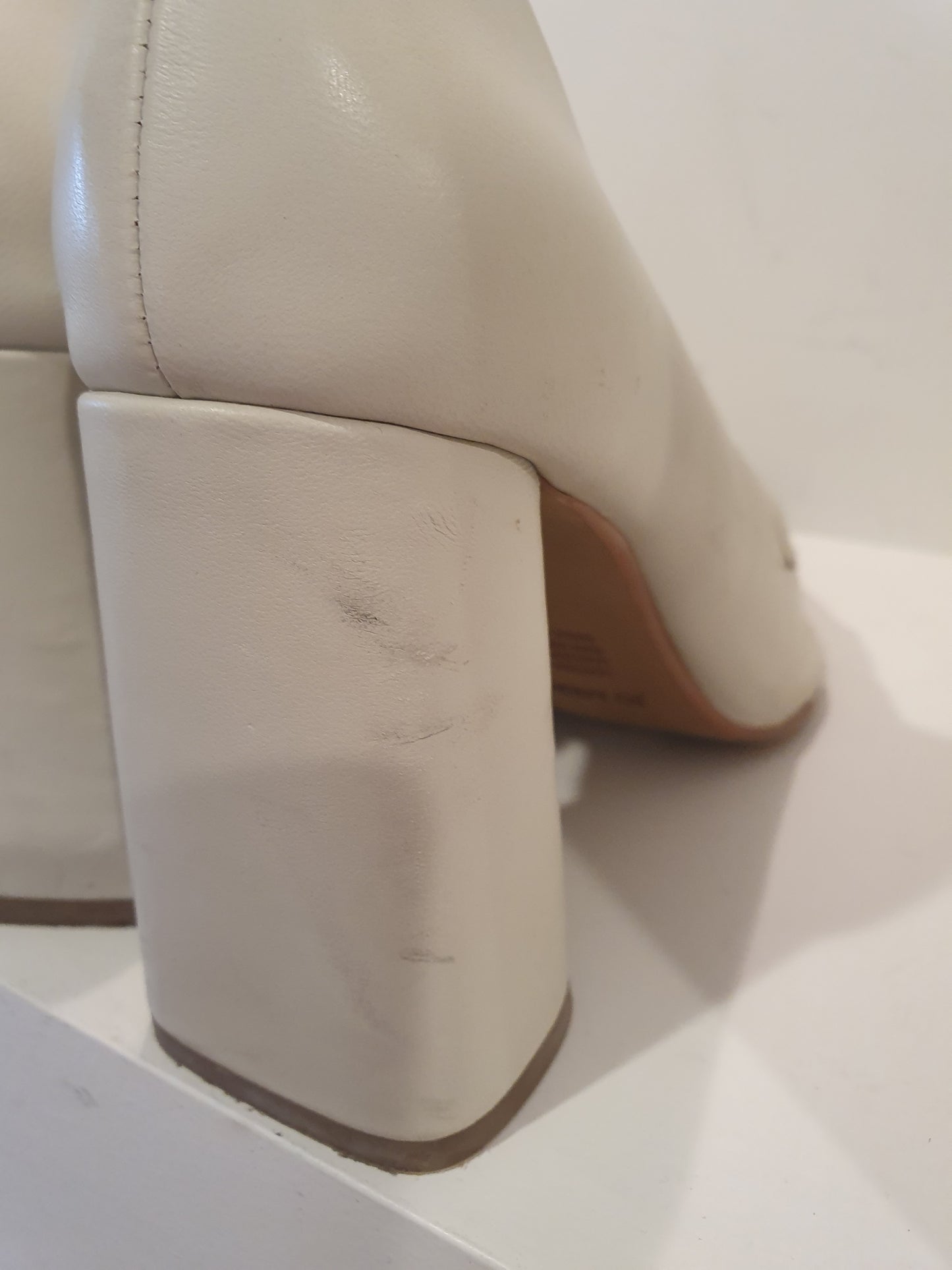 Jo Mercer Heels - Size 39