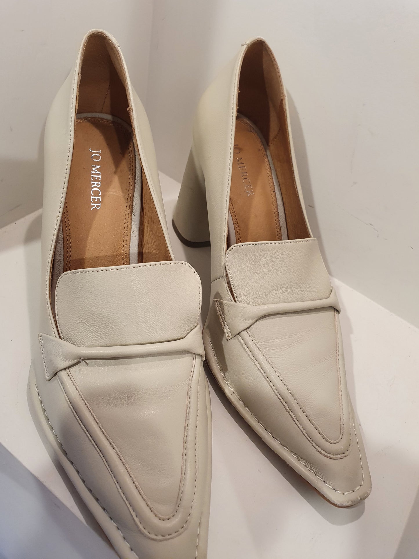 Jo Mercer Heels - Size 39