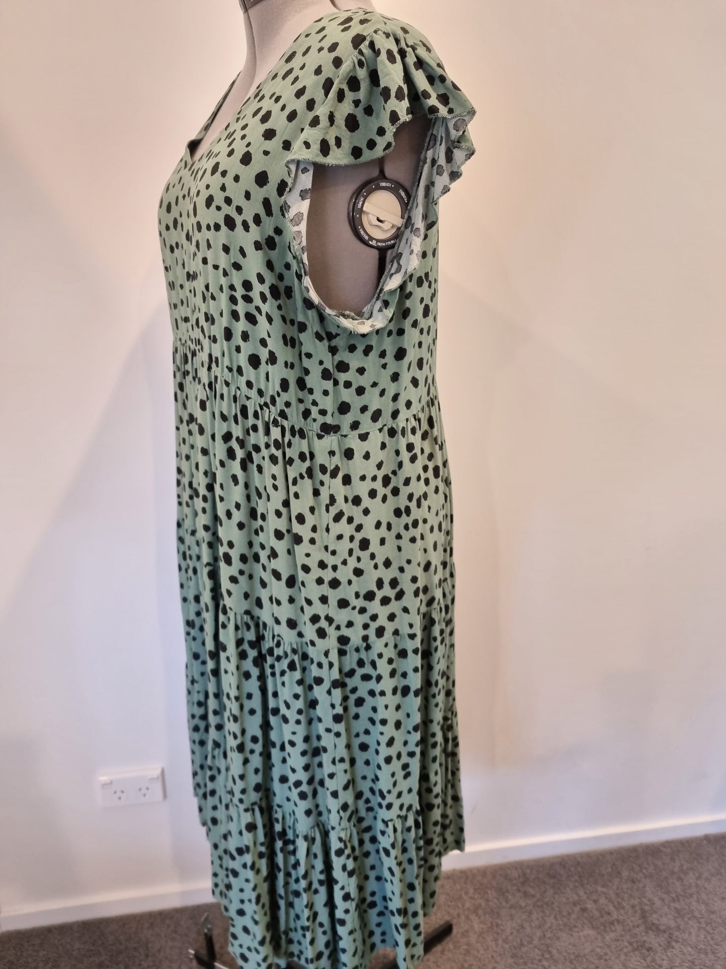 New U Collection Dress - Size 18