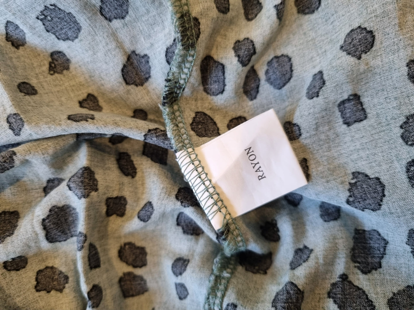 New U Collection Dress - Size 18