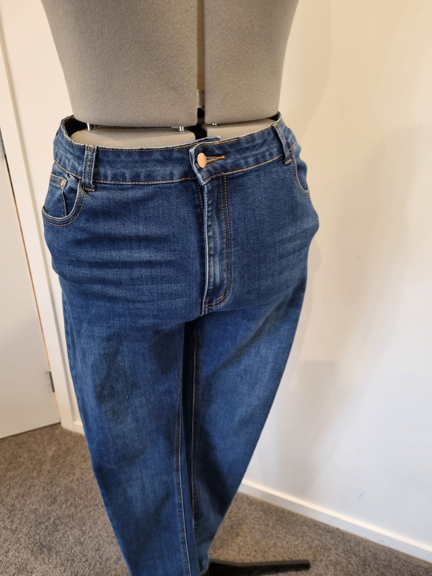 Country Denim Jeans - Size 16