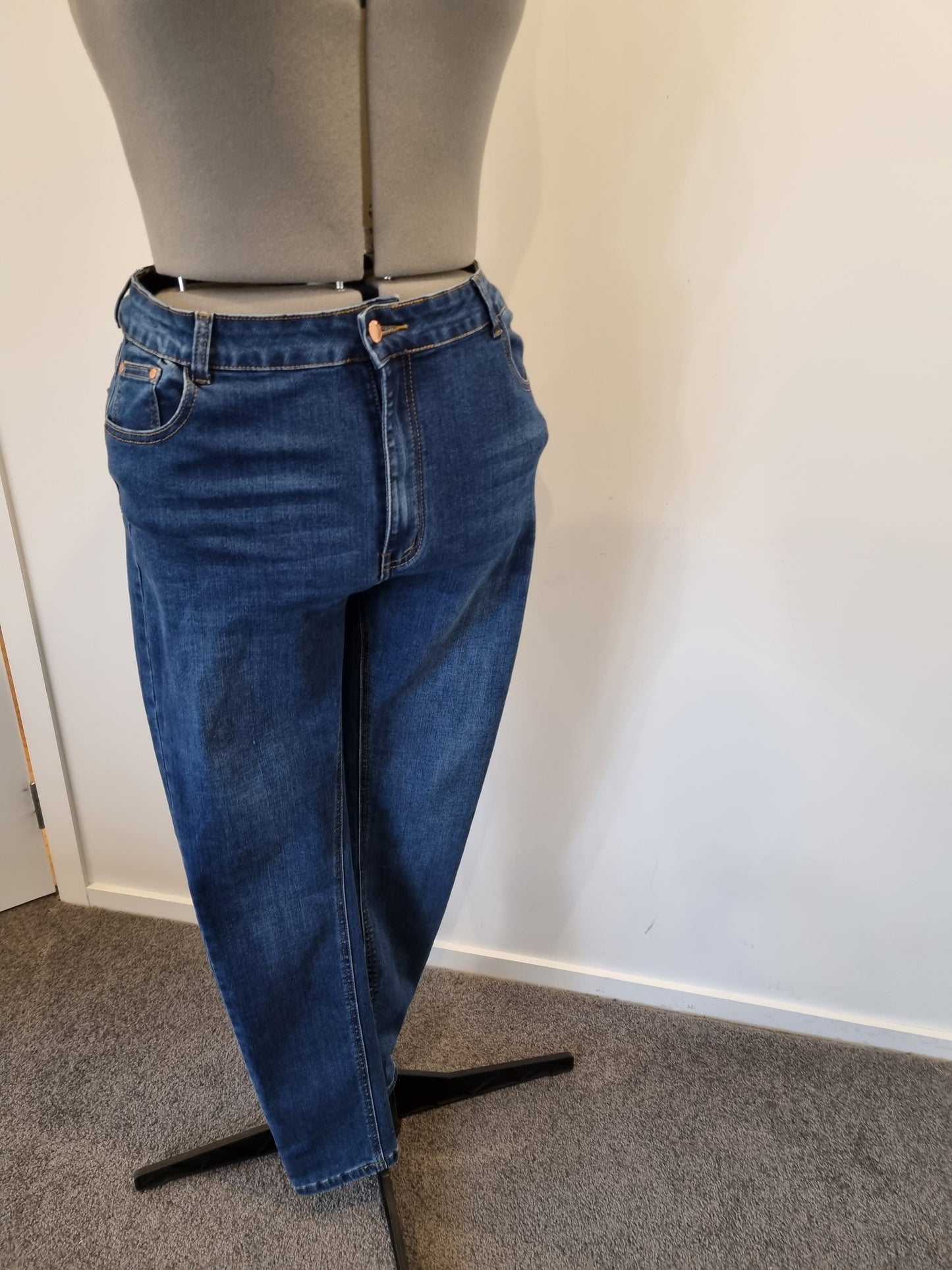 Country Denim Jeans - Size 16
