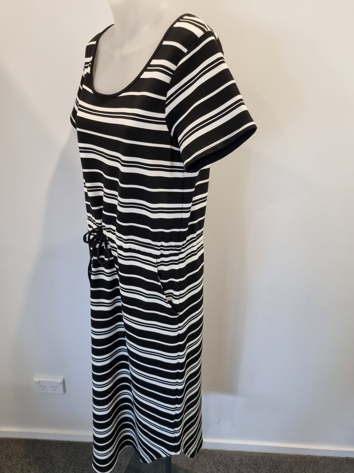 Charlo Dress - Size 12
