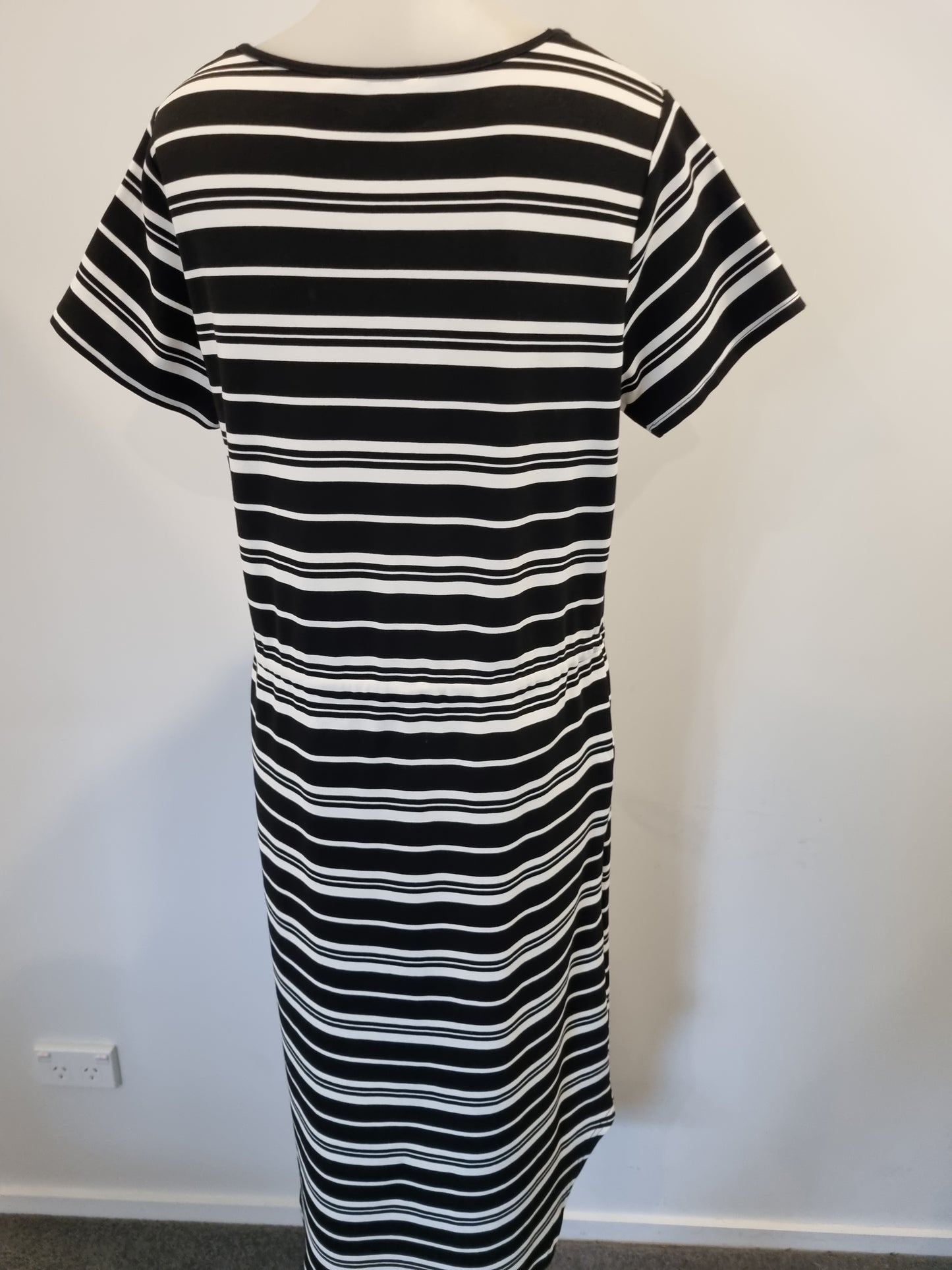 Charlo Dress - Size 12