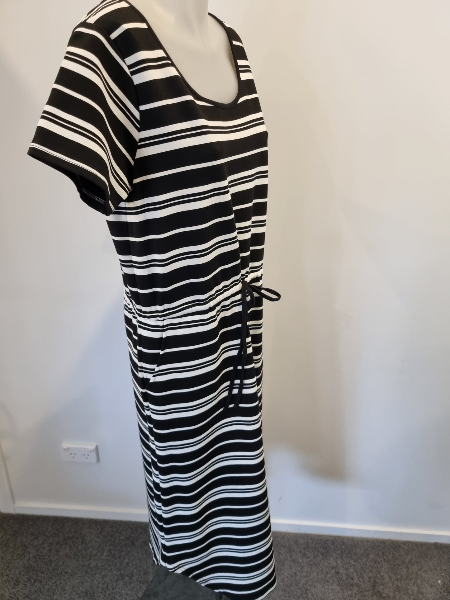 Charlo Dress - Size 12