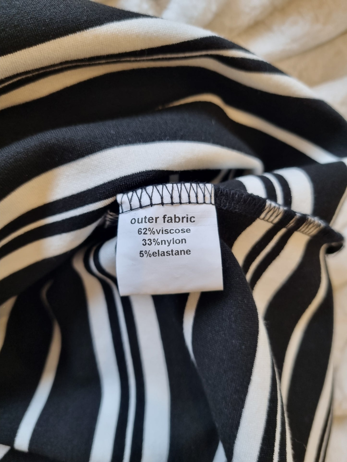 Charlo Dress - Size 12