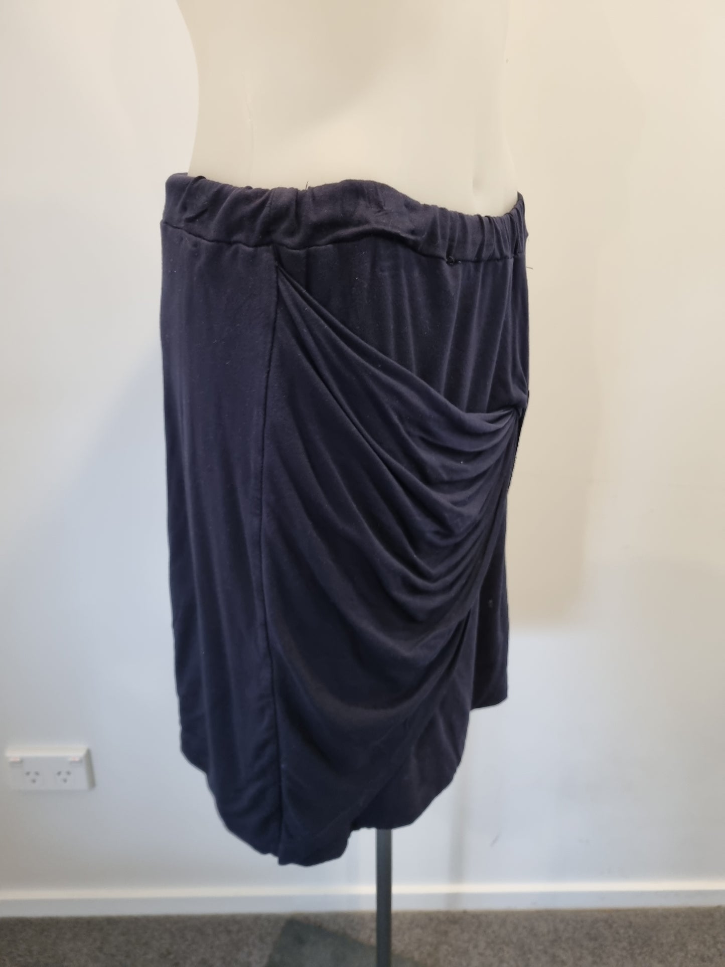 IvyBlu Mini Skirt - Size 12