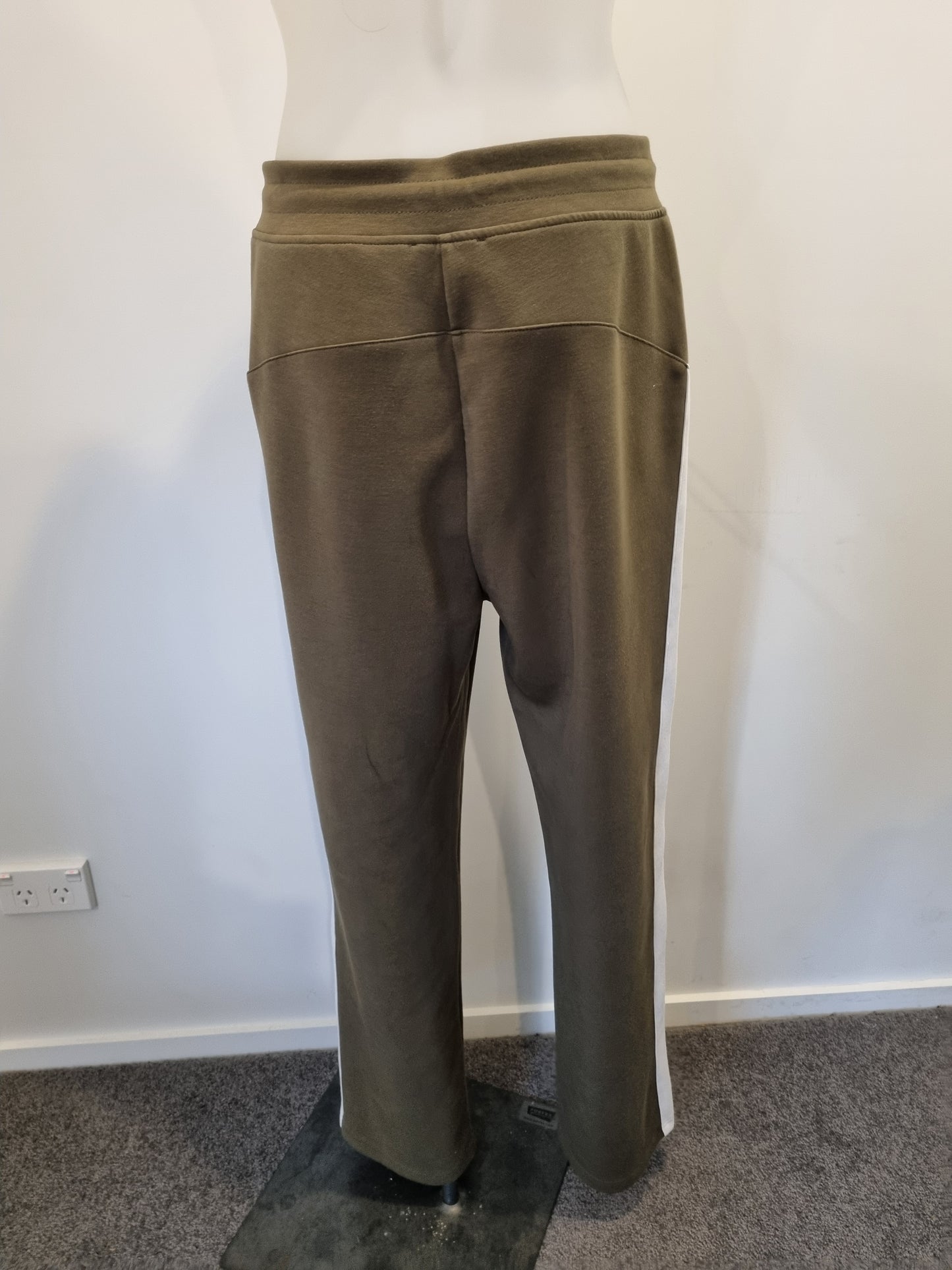 Charlo Pants - Size 10
