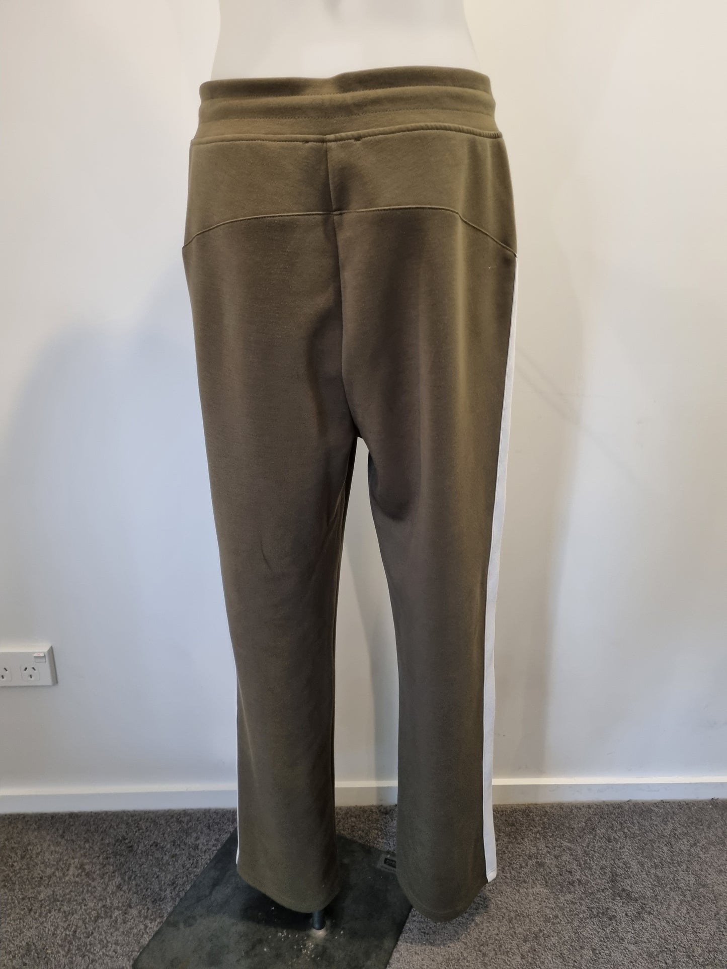 Charlo Pants - Size 10