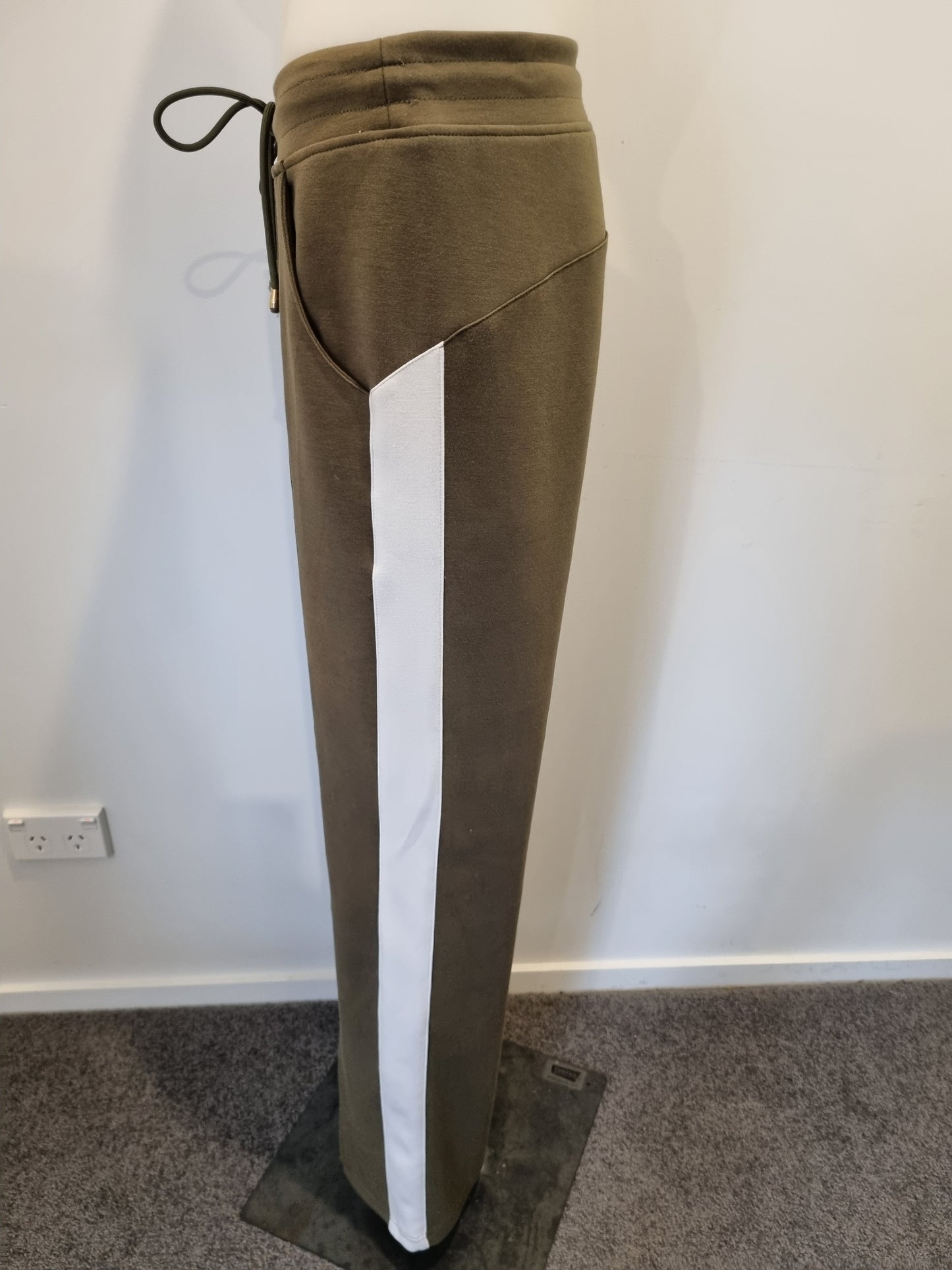 Charlo Pants - Size 10