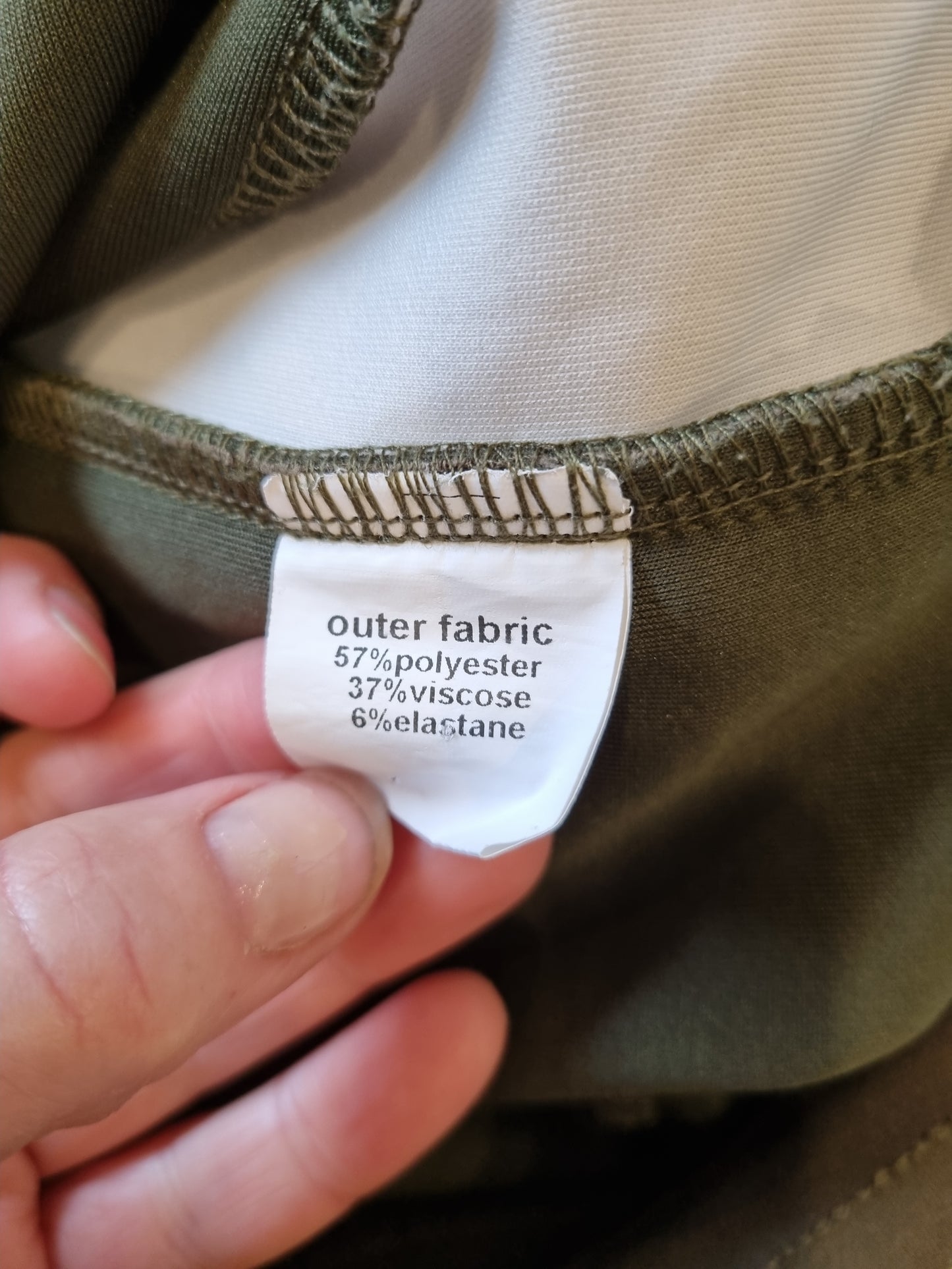 Charlo Pants - Size 10
