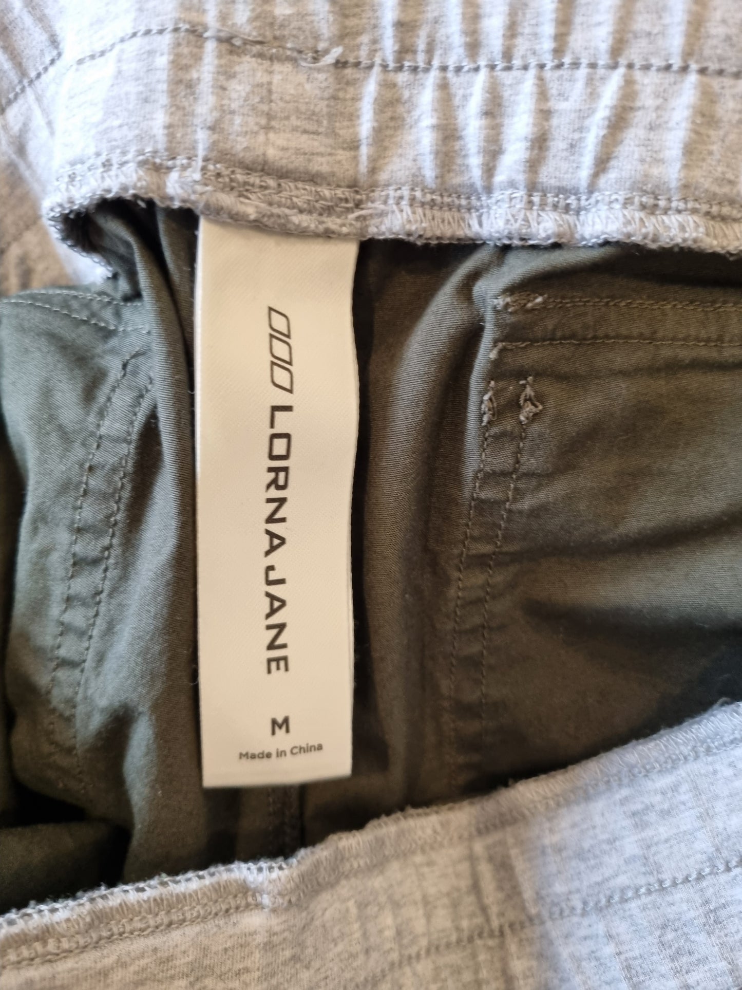 Lorna Jane Pants - Size M