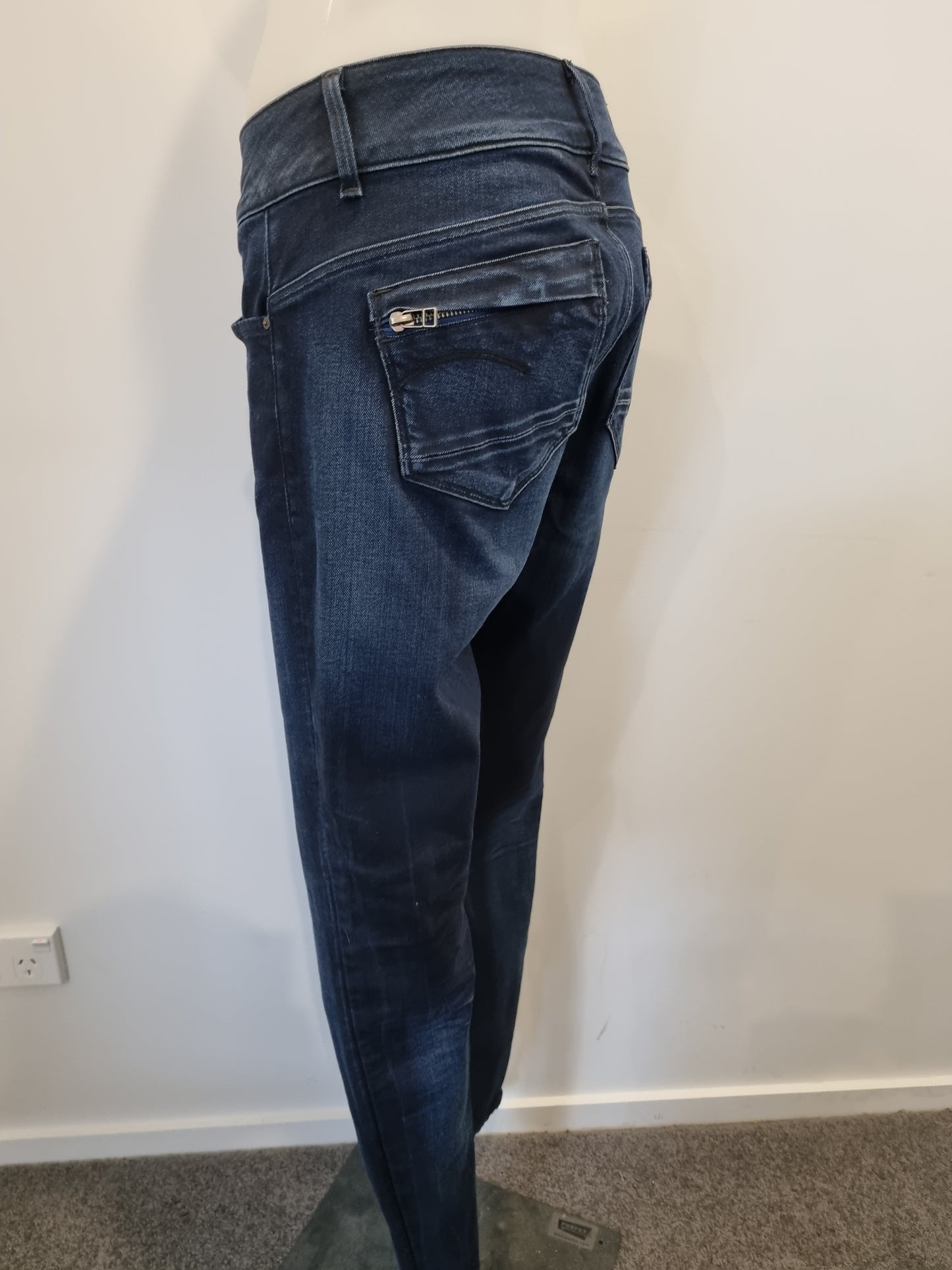 GStar Raw Jeans - Size 31 (12)