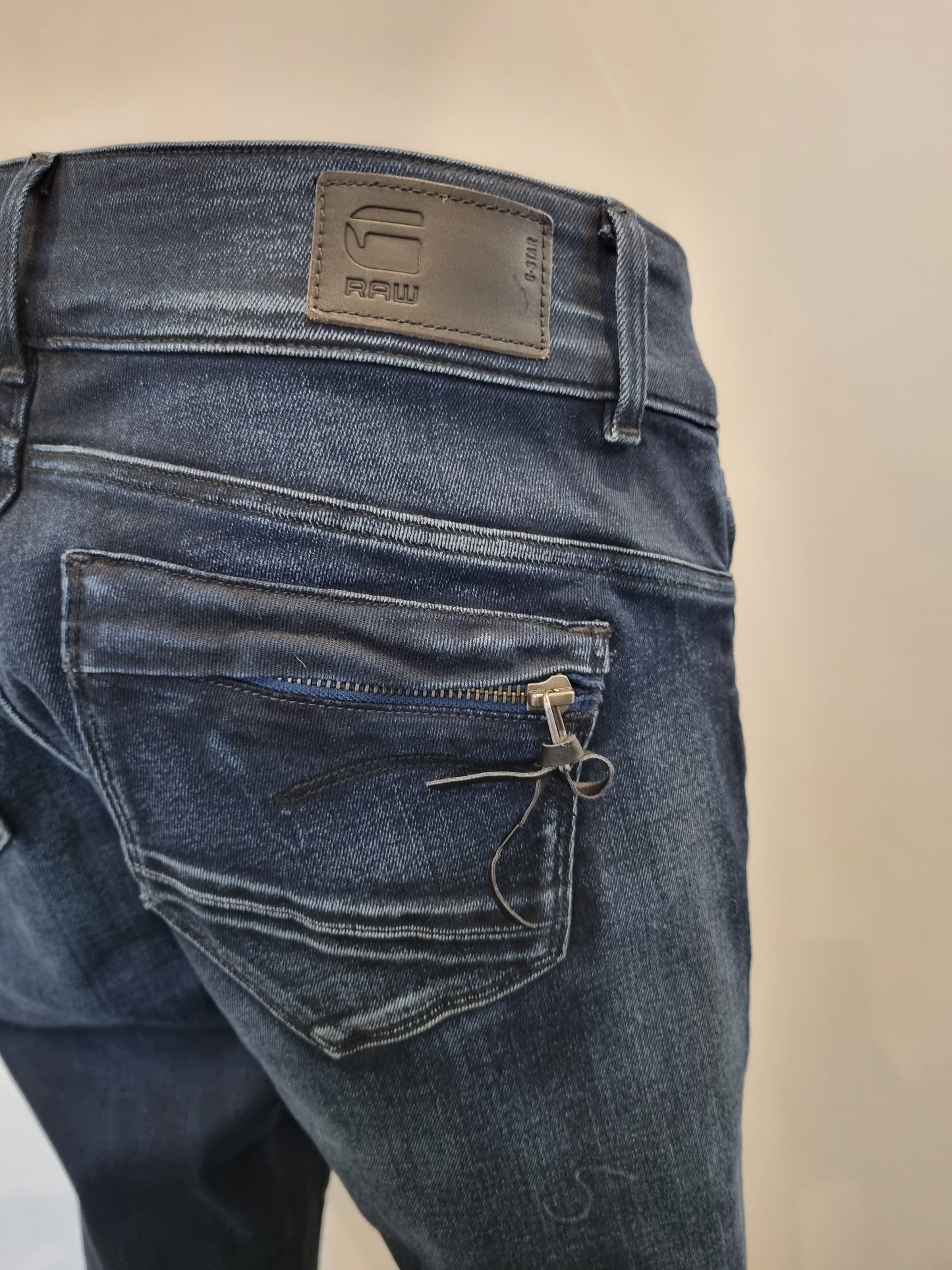 GStar Raw Jeans - Size 31 (12)
